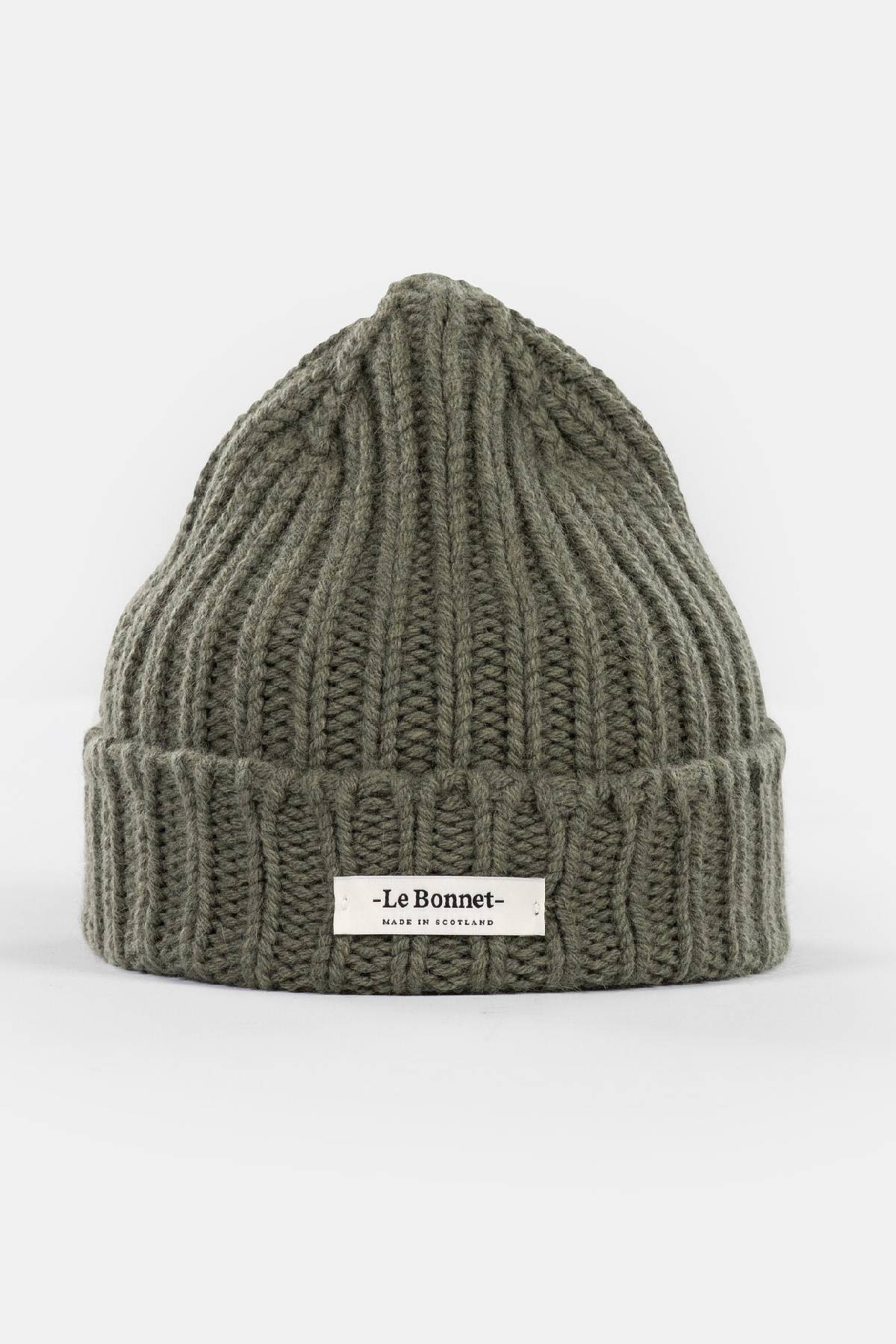Le Bonnet Le Logo Beanie