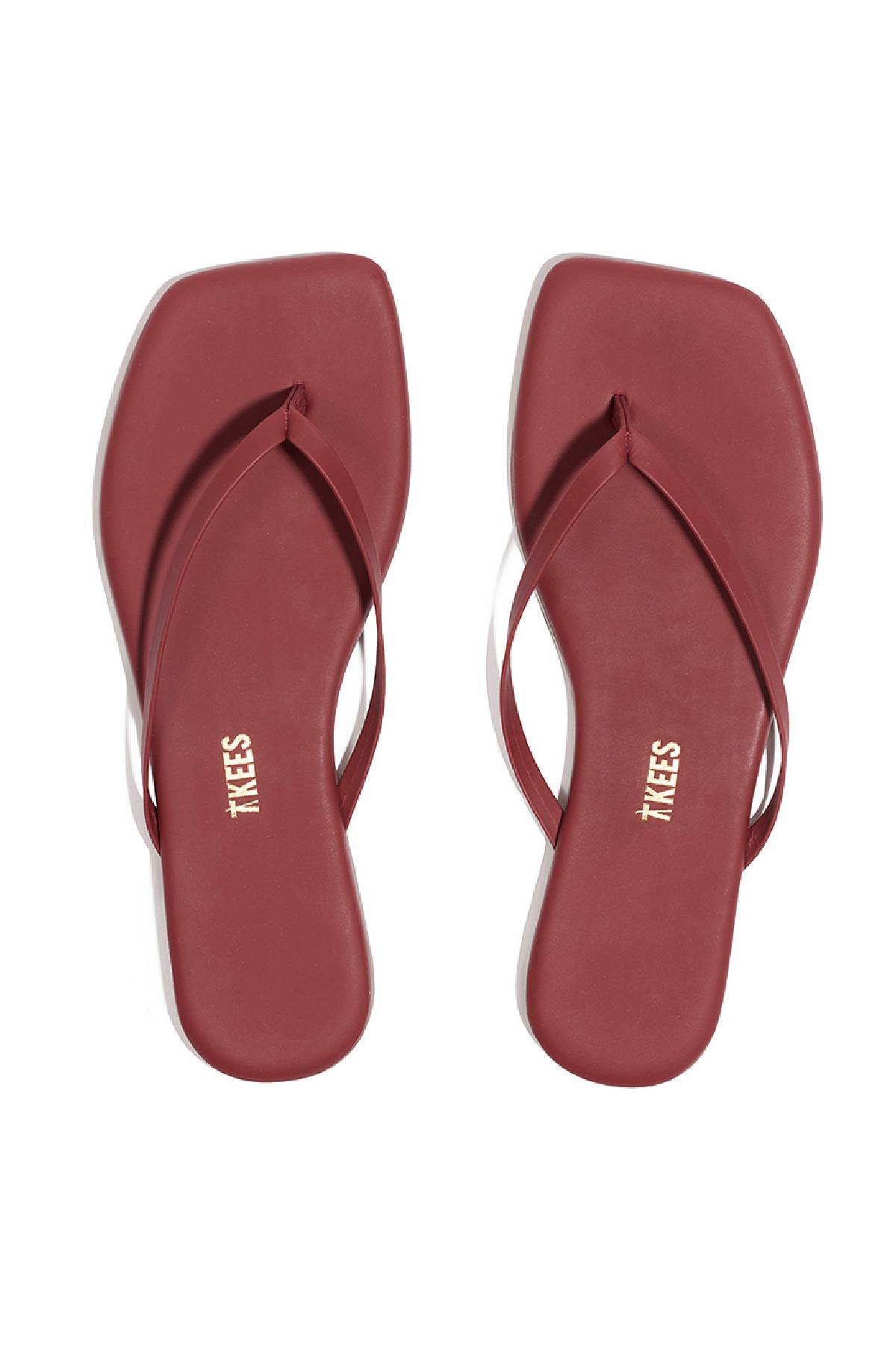 Tkees Square Toe Lily