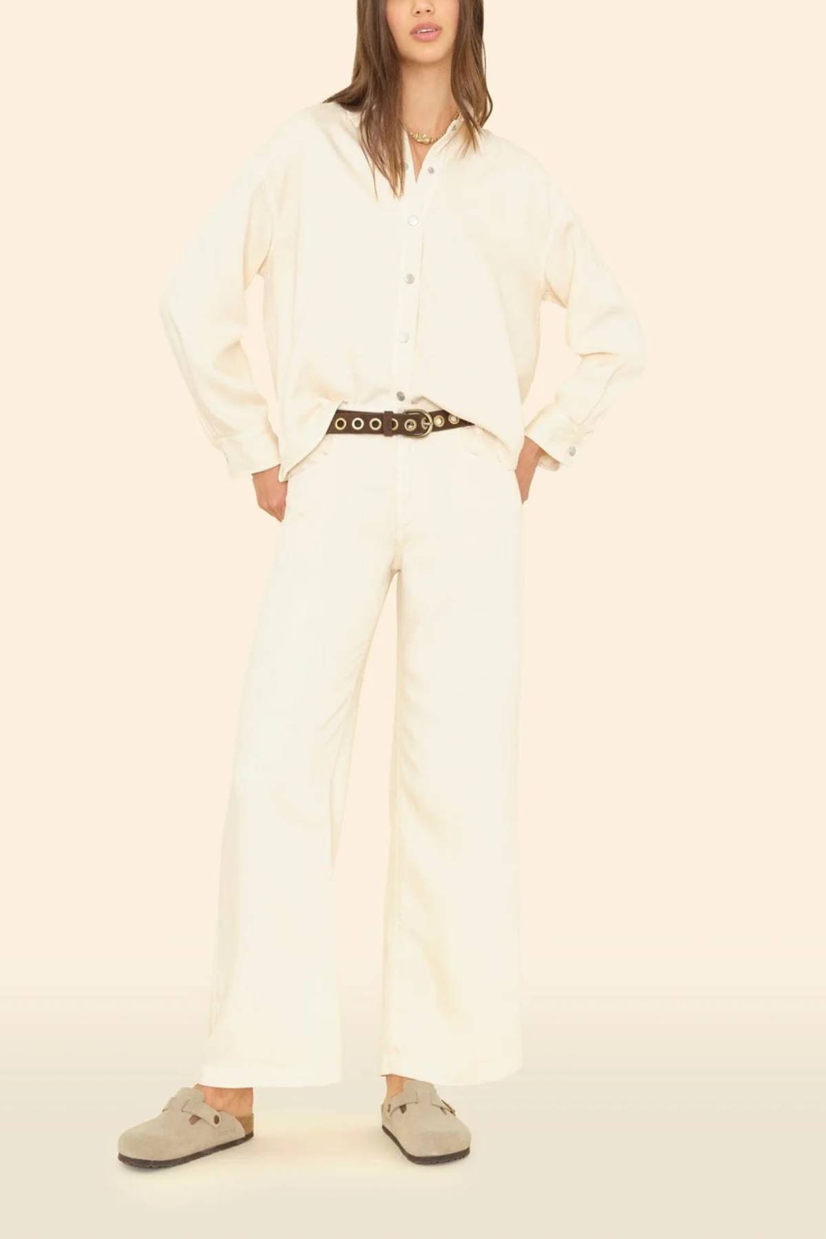 Xirena Nixon Denim Pant