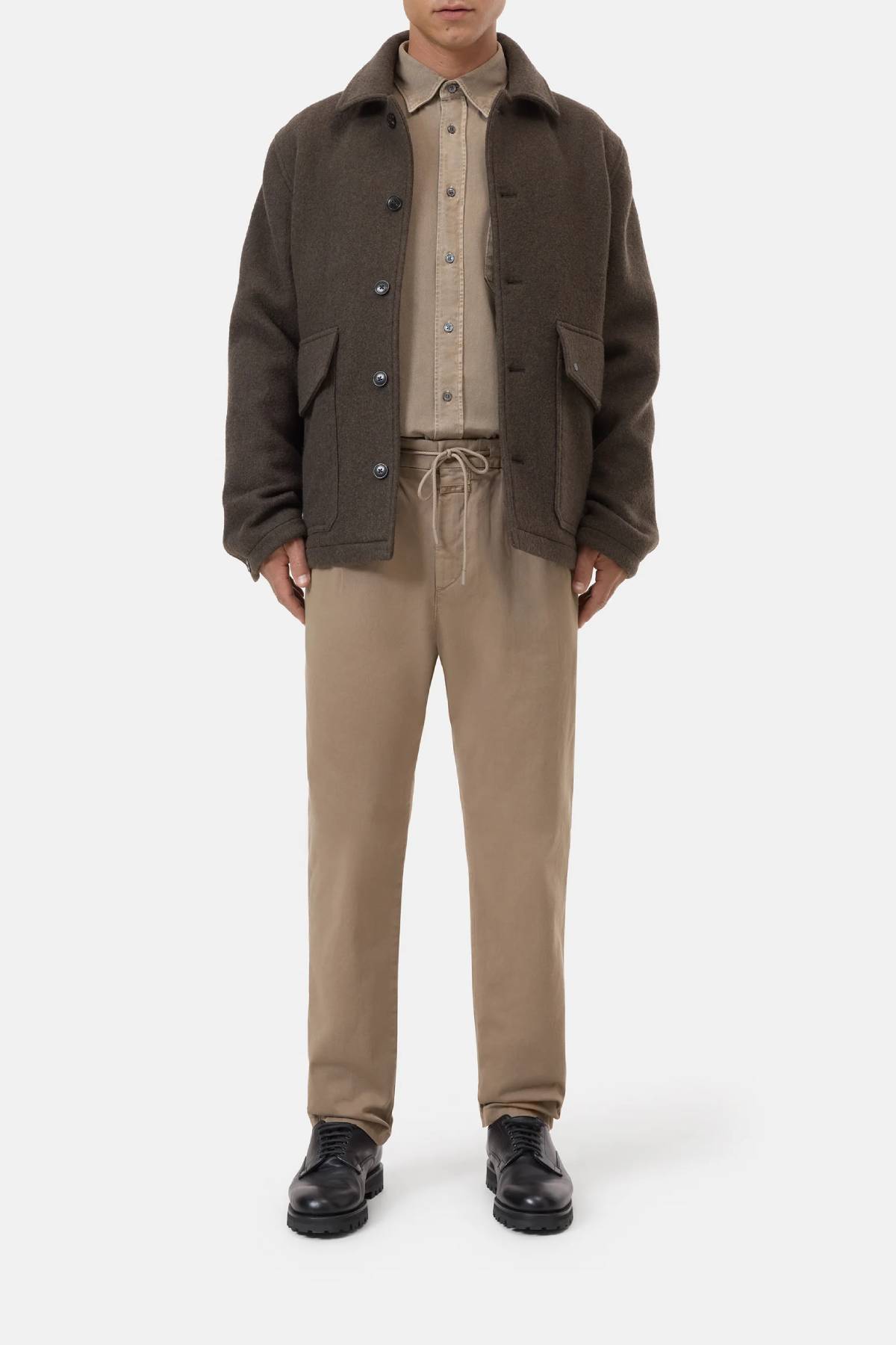 Closed Men's Vigo Tapered Pants