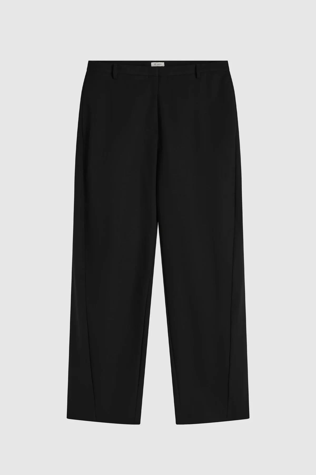 St. Agni Fine Band Balloon Pants