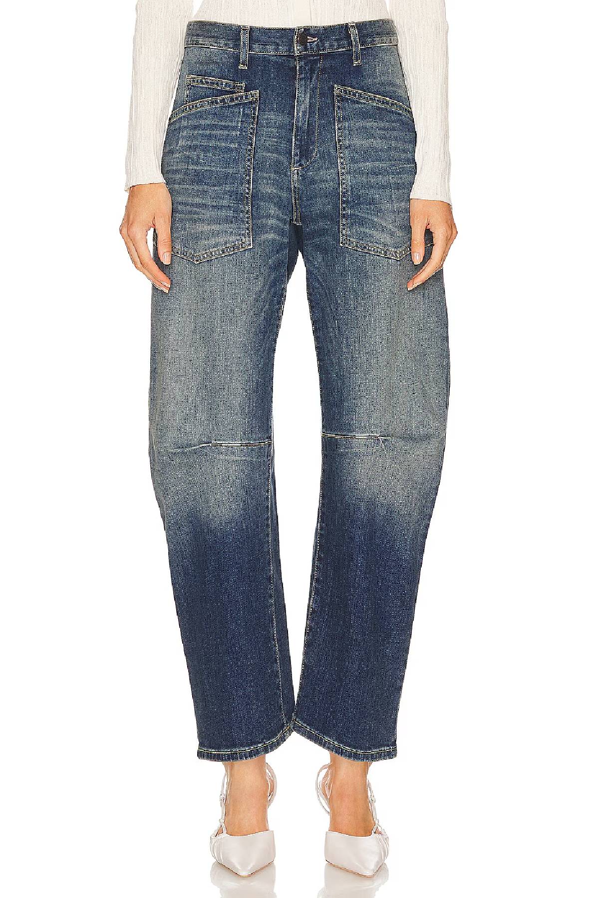 Nili Lotan Shon Jean