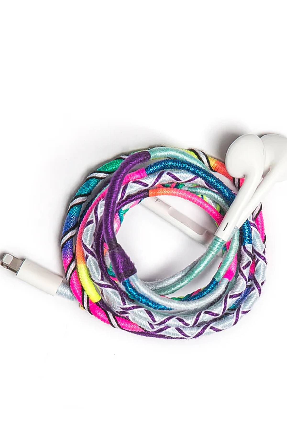 LE POM POM Earphones