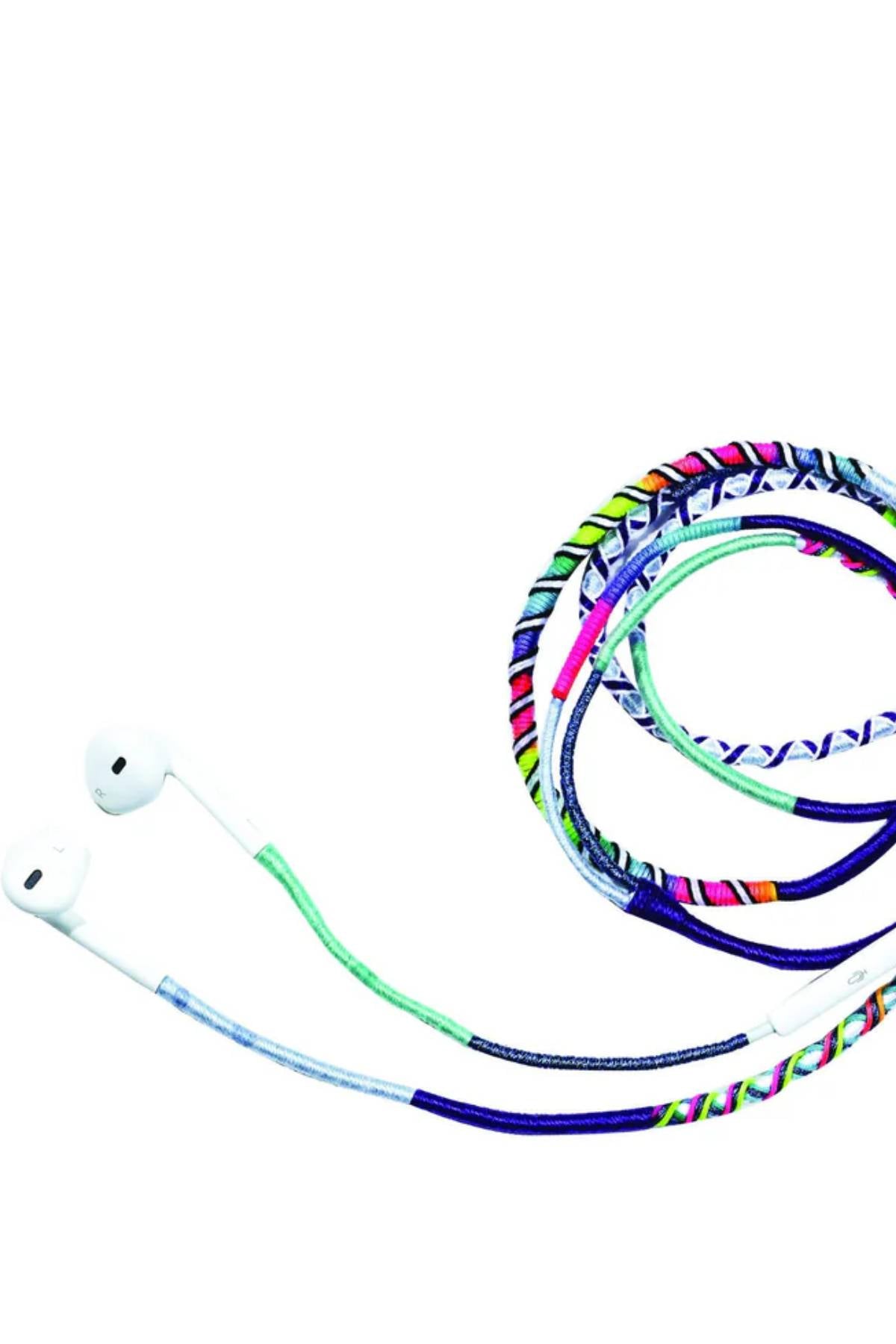 LE POM POM Earphones