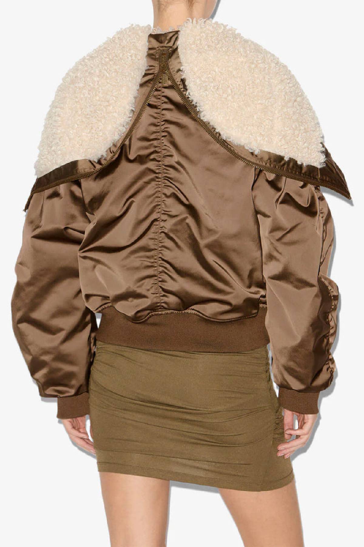 Isabel Marant Étoile Elisa Coat