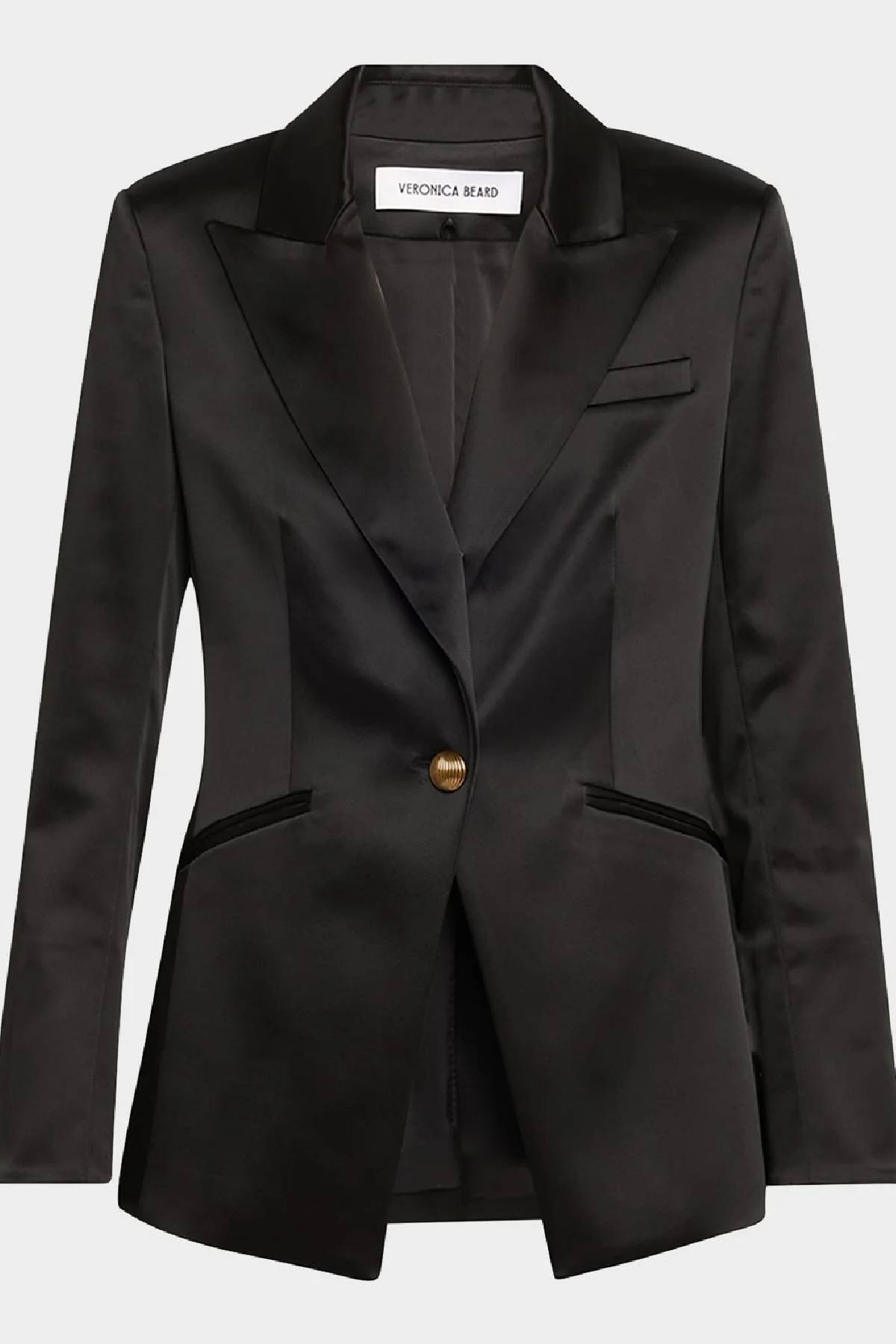 Veronica Beard Costello Dickey Jacket