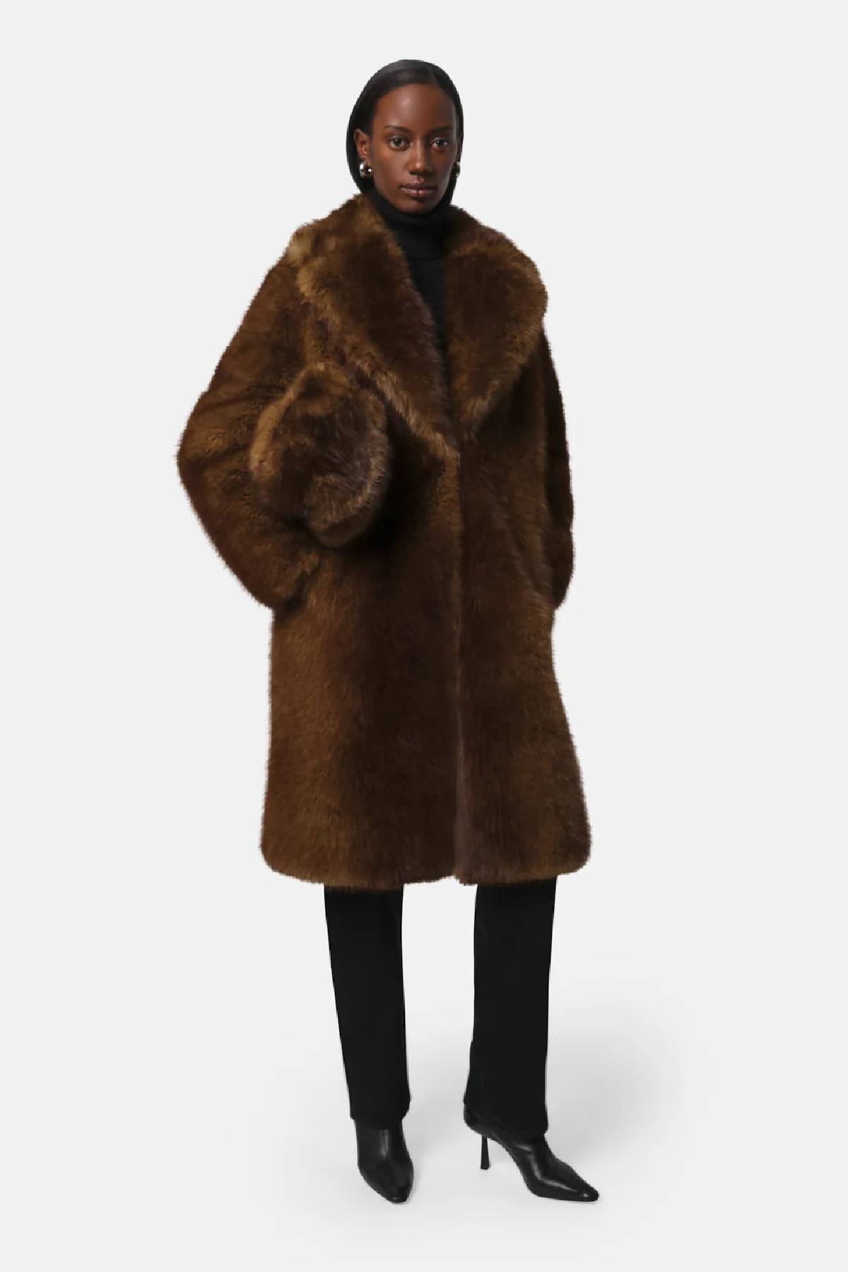 Apparis Jumbo Noor Pochette