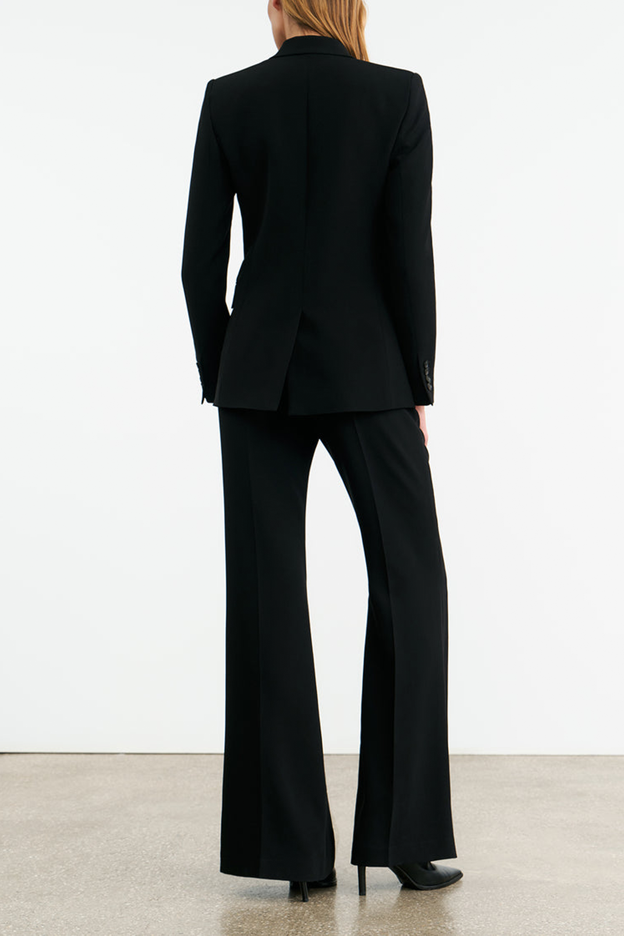 Nili Lotan Anabel Tailored Jacket