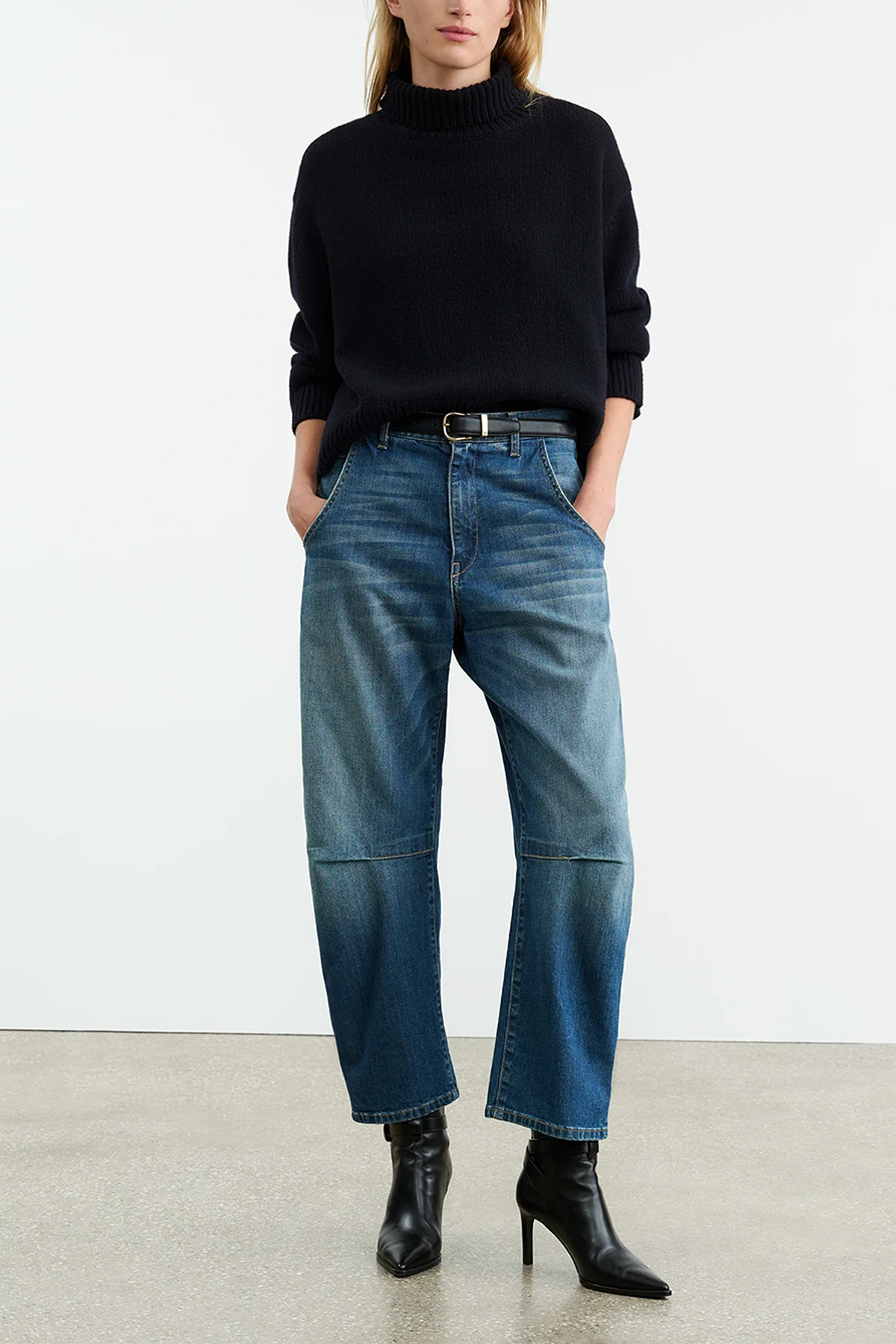 Nili Lotan Omaira Sweater