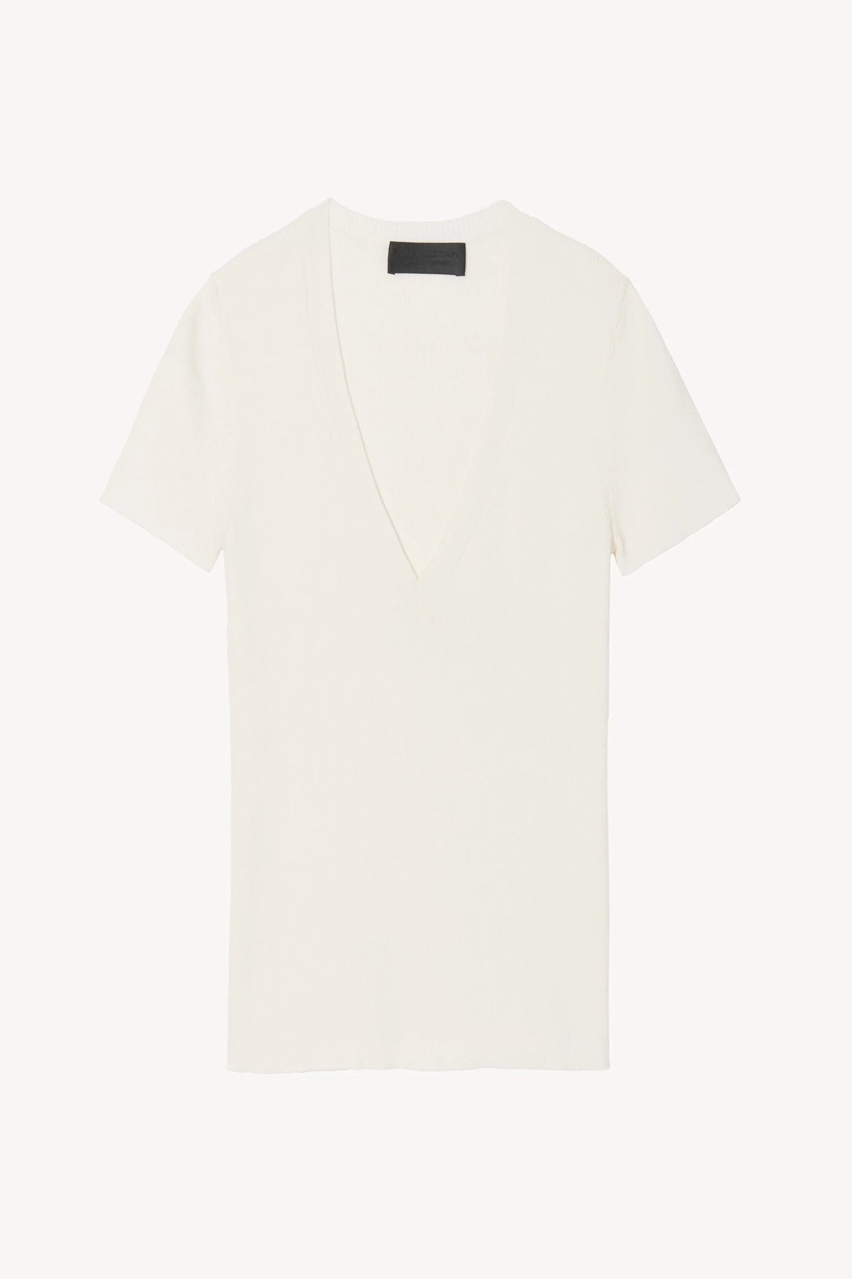 Nili Lotan Italia Knit Tee