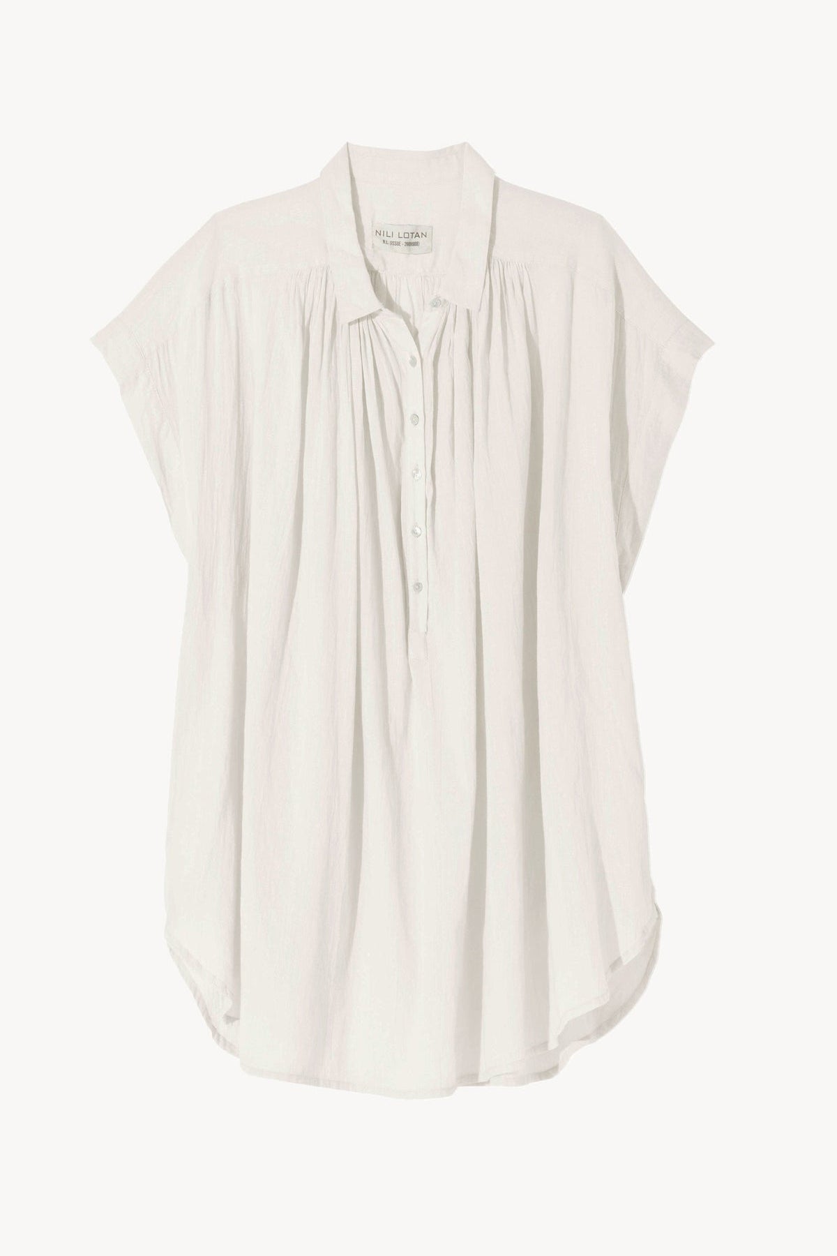 Blouse Normande Nili Lotan