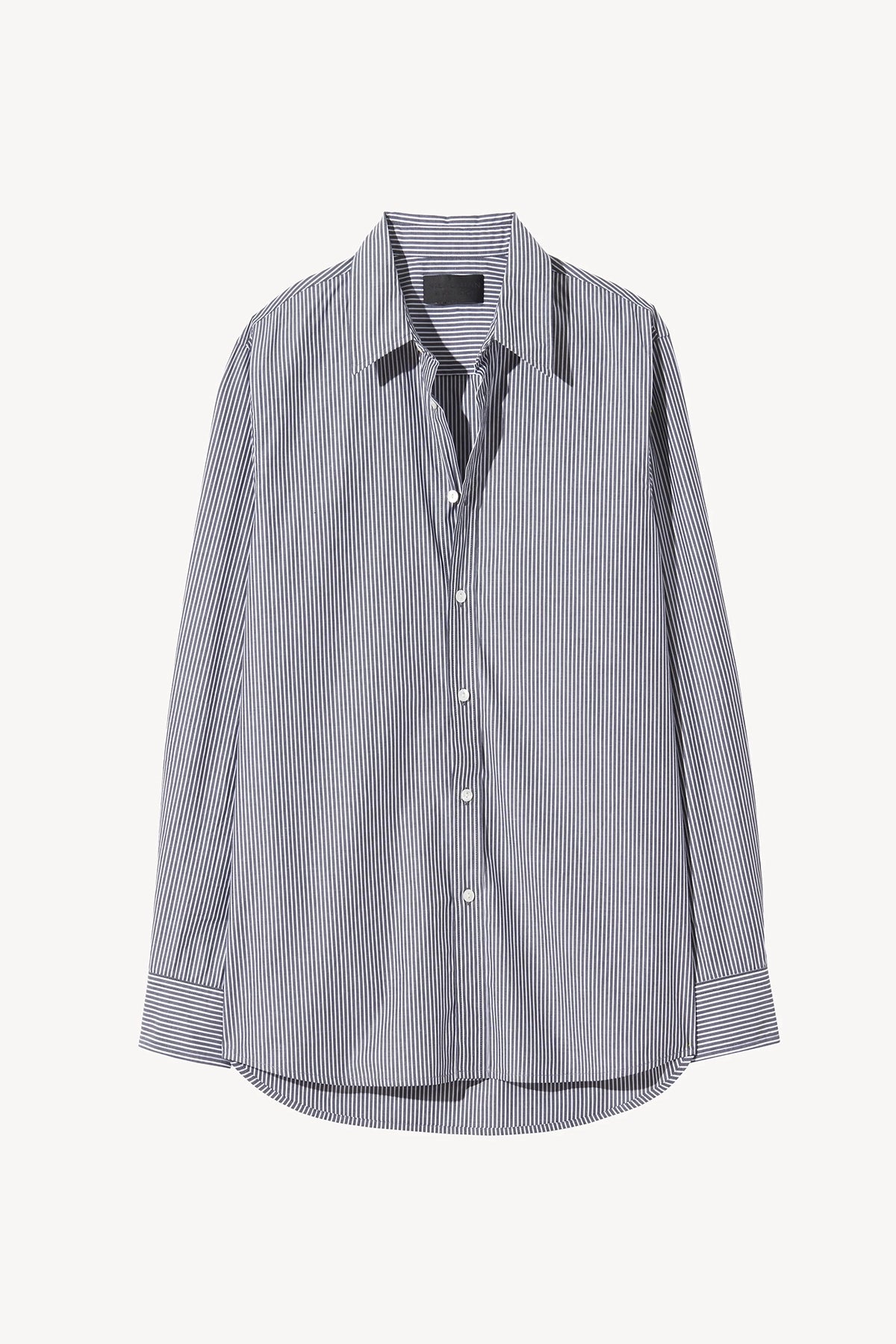 Nili Lotan Raphael Classic Shirt