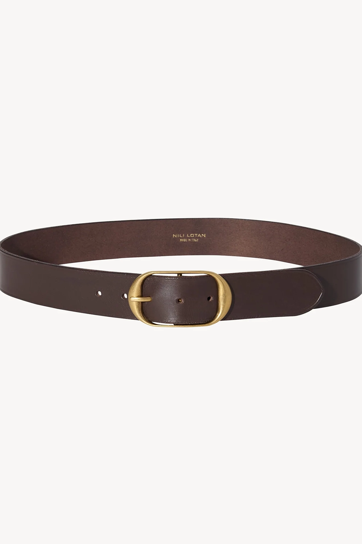 Cinturón Nili Lotan Nili