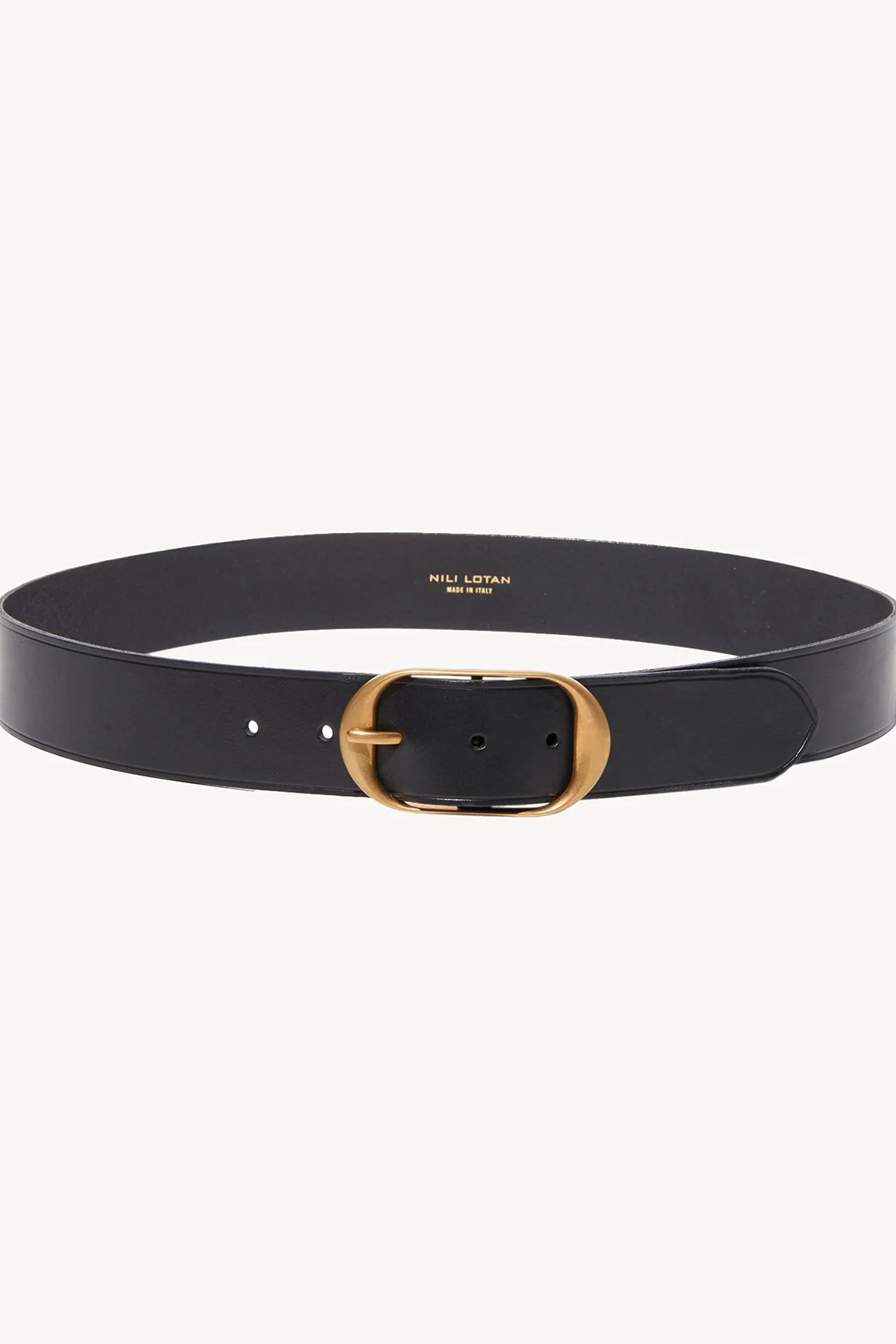 Cinturón Nili Lotan Nili