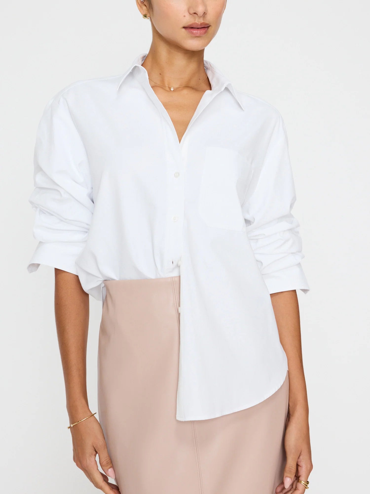 Brochu Walker The Pia Shirt