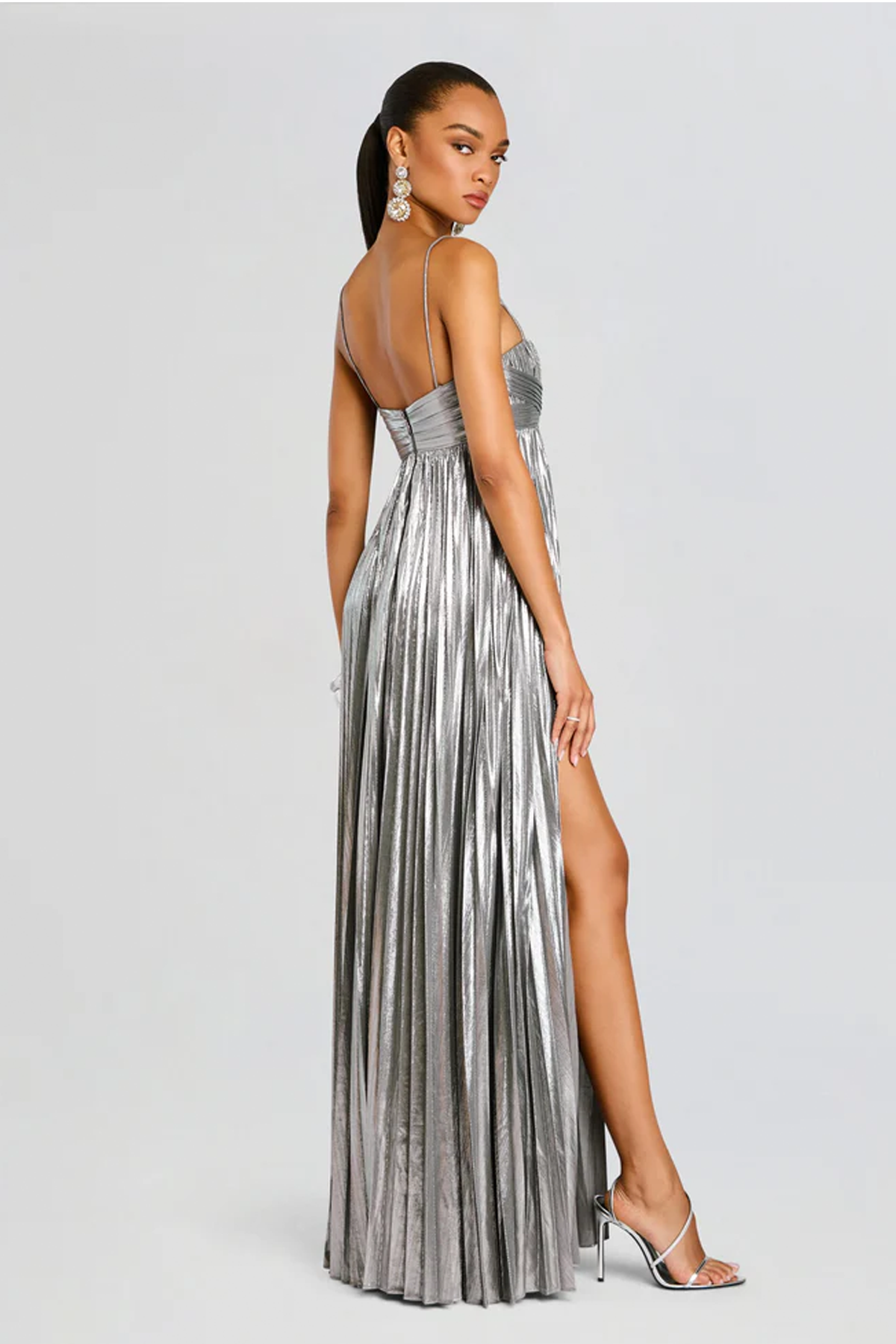 Retrofête Zinnia Dress