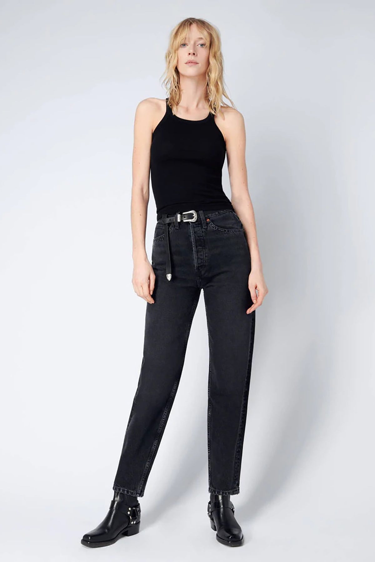 Tanque acanalado Re/Done