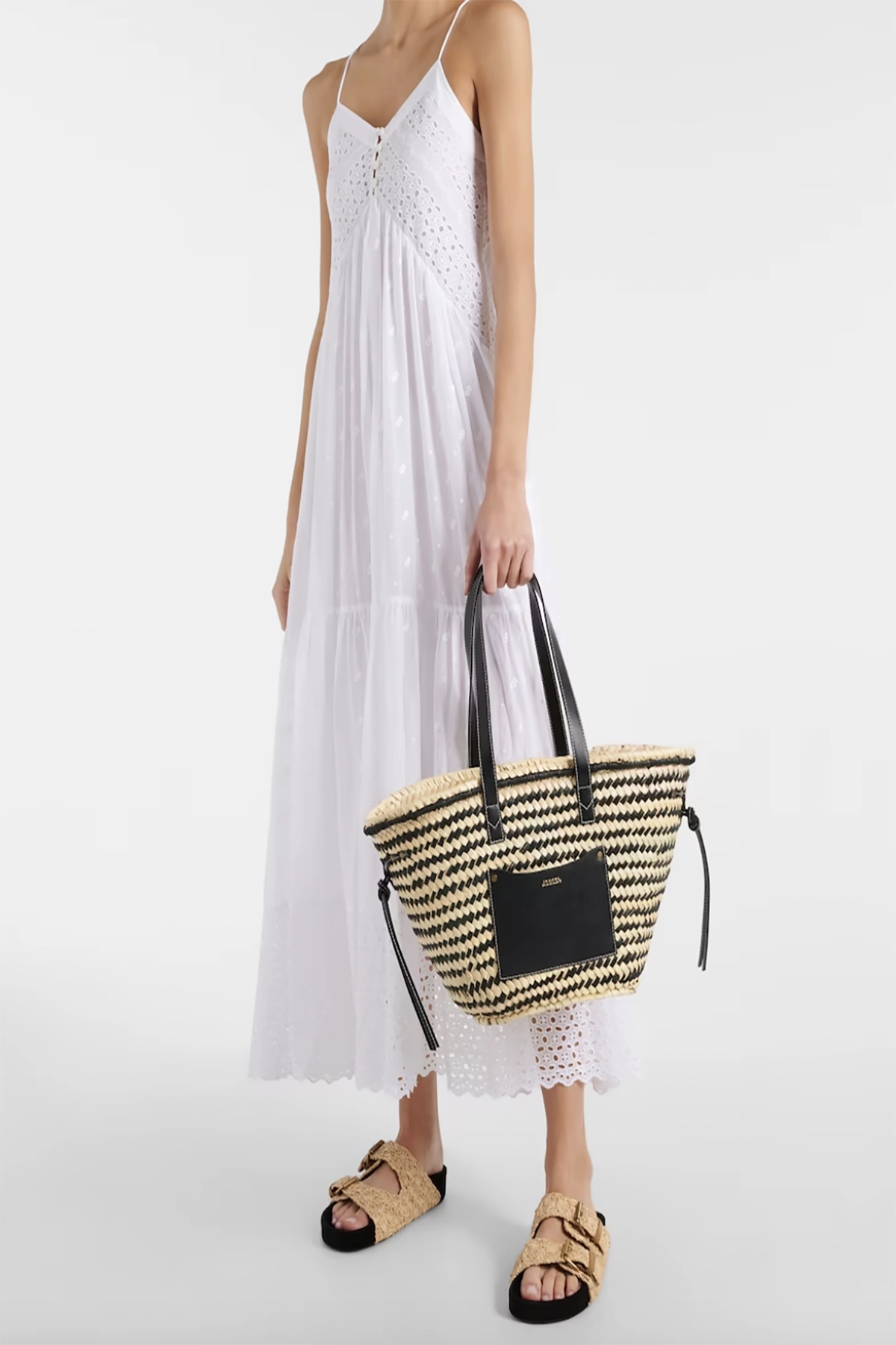 Isabel Marant Lennyo Sandals