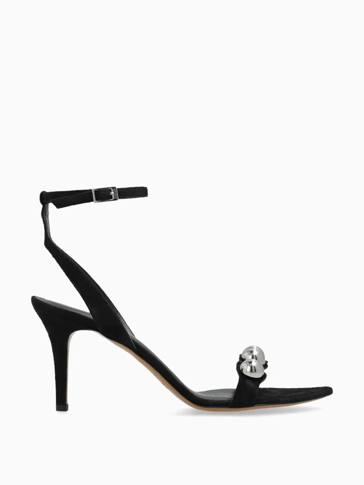 Isabel Marant Vilja High Heel Sandals