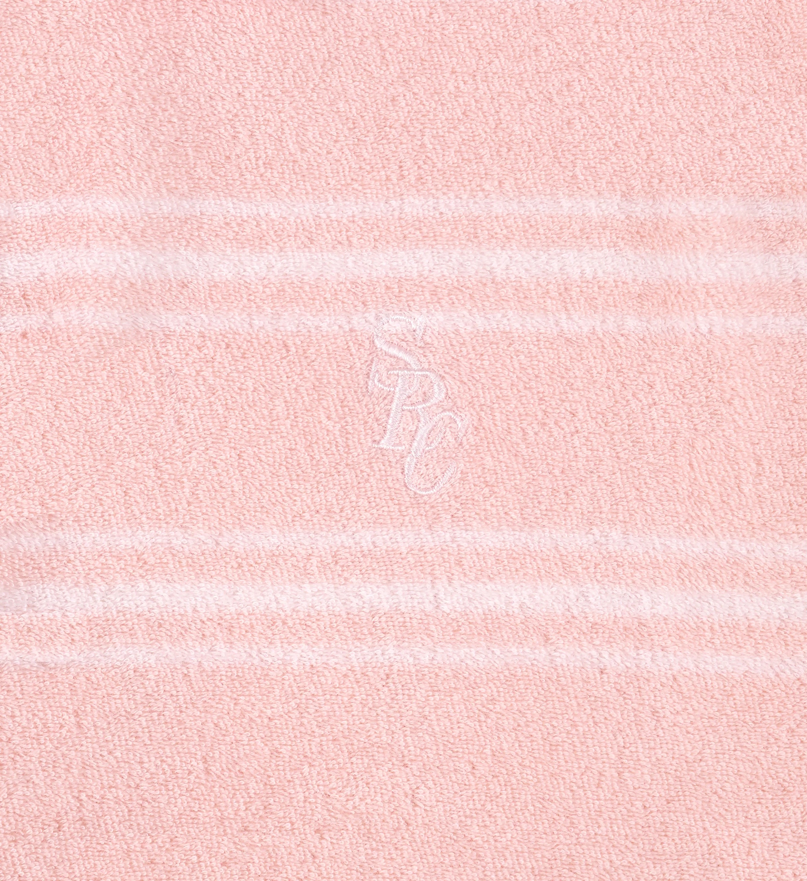 Sporty & Rich SRC Terry Polo