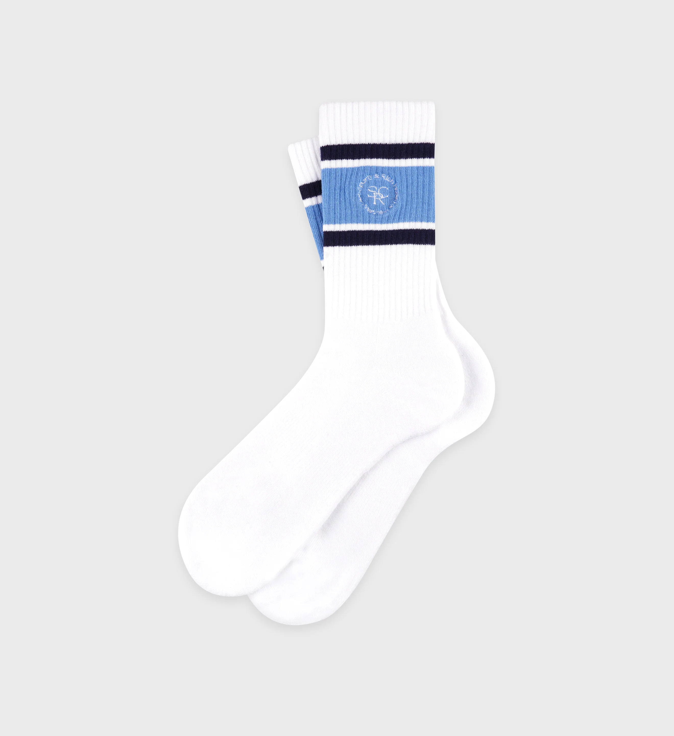 Sporty & Rich SRHWC Roller Socks