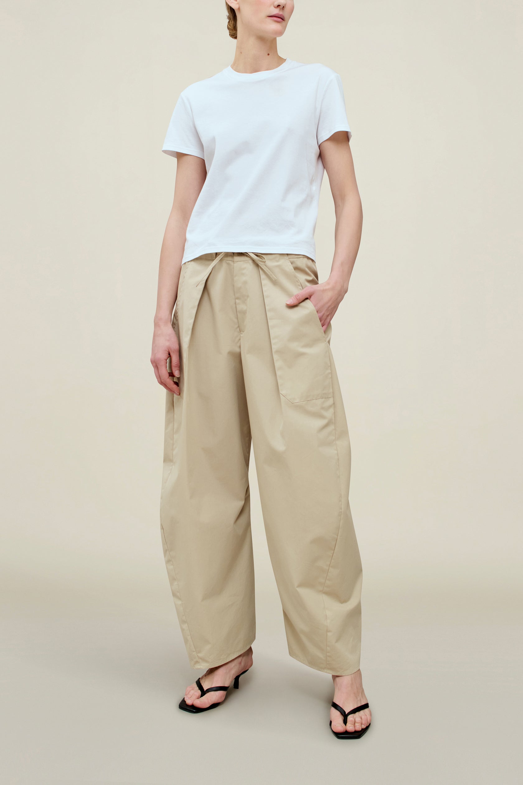 Kallmeyer Clemence Pant