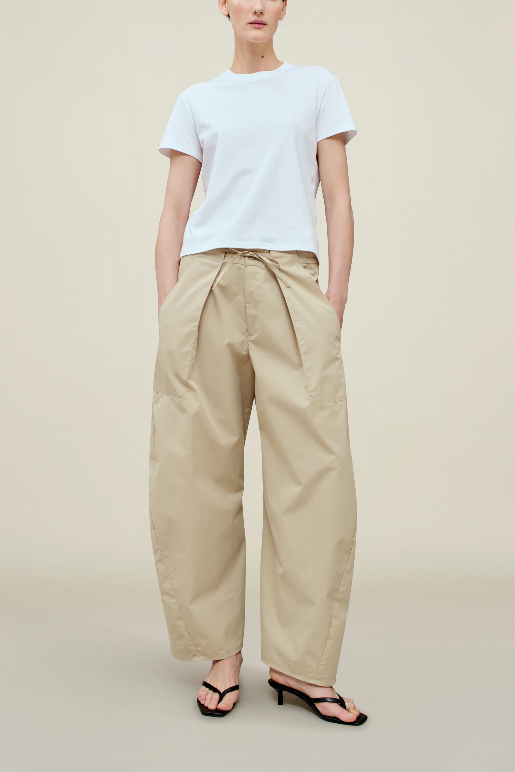 Kallmeyer Clemence Pant