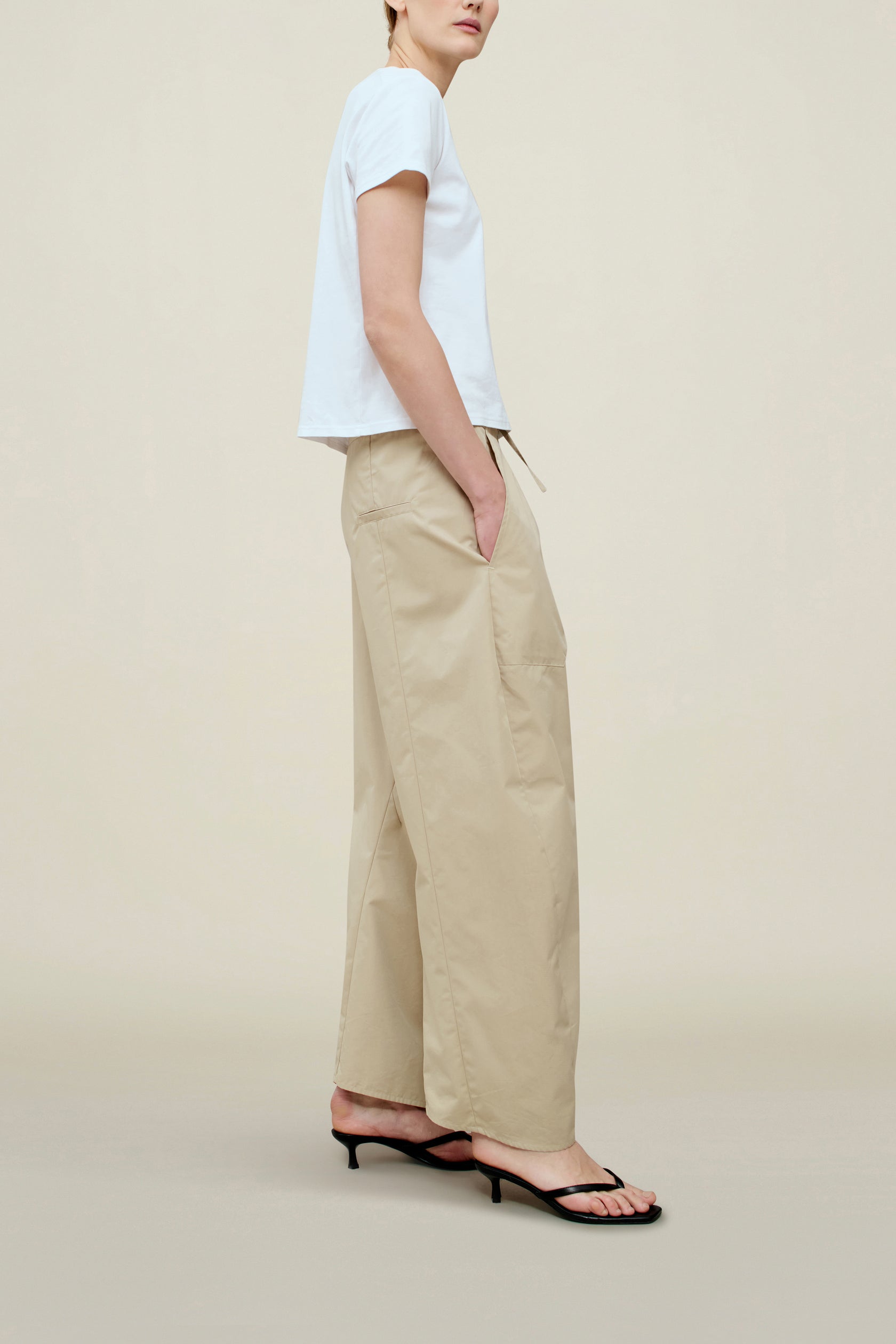 Kallmeyer Clemence Pant