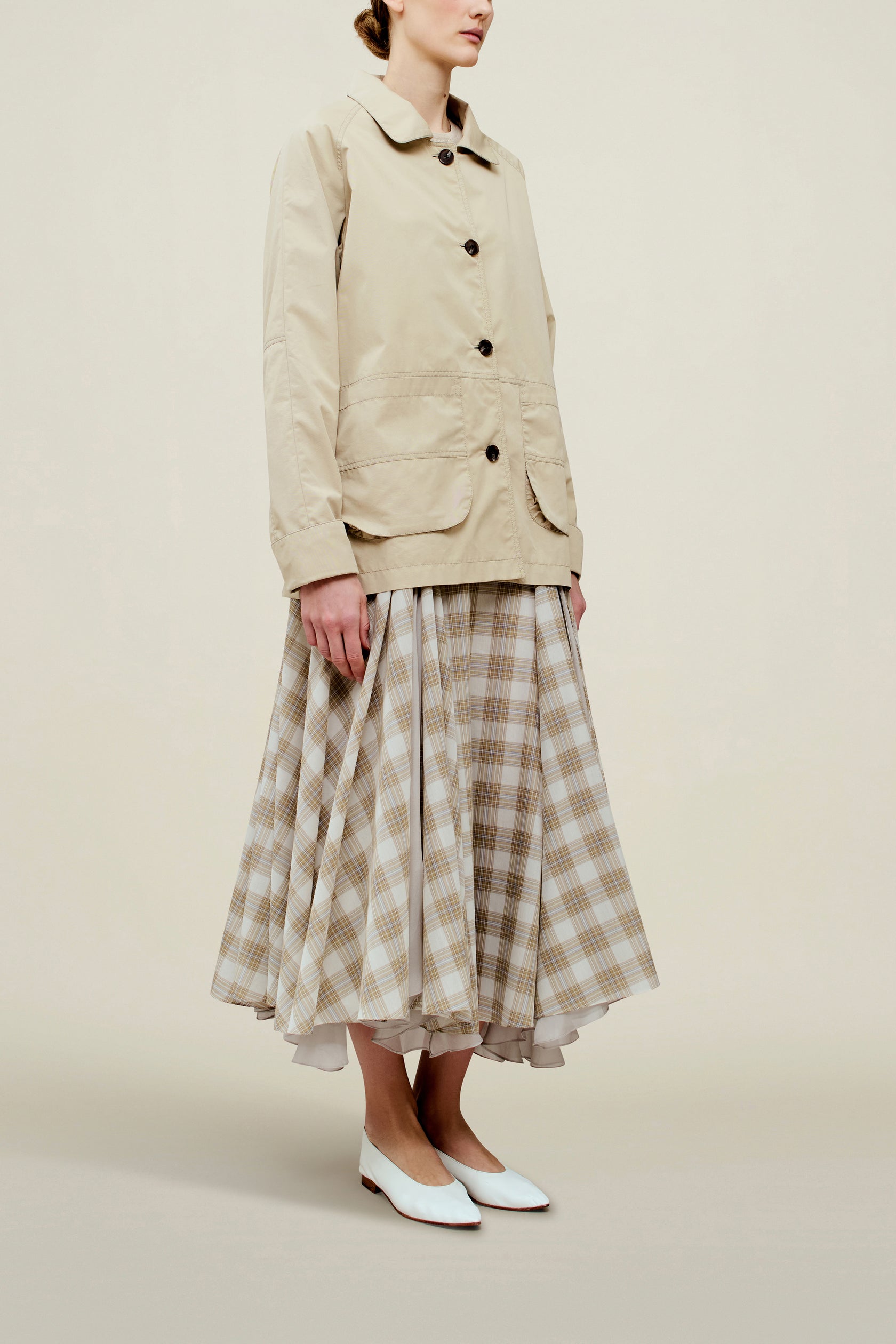 Kallmeyer Lottie Field Jacket