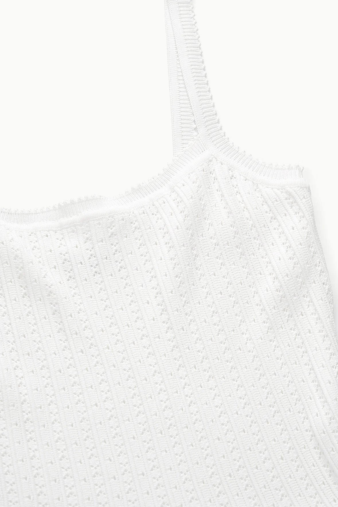 Vestido mini Staud Ellen