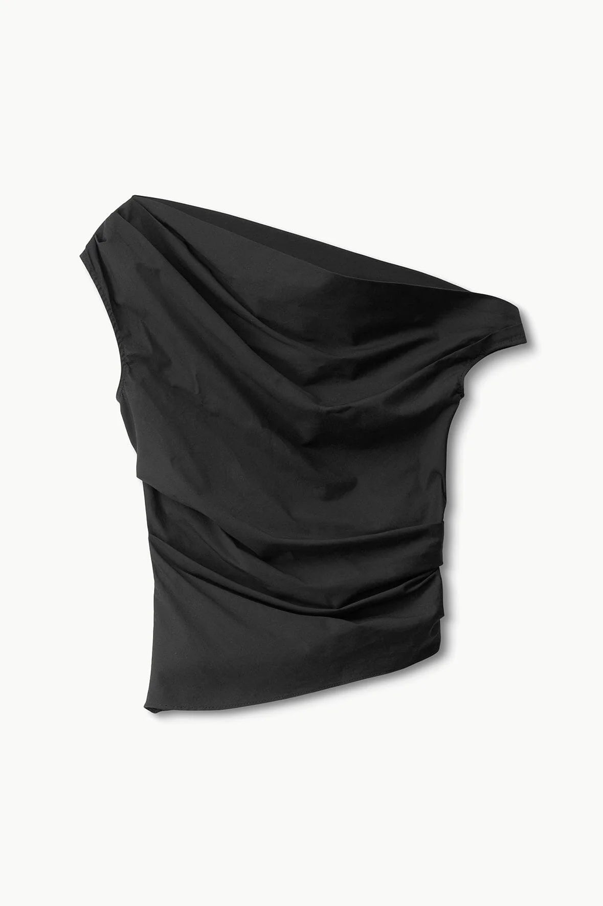 Staud Phare Silk Top