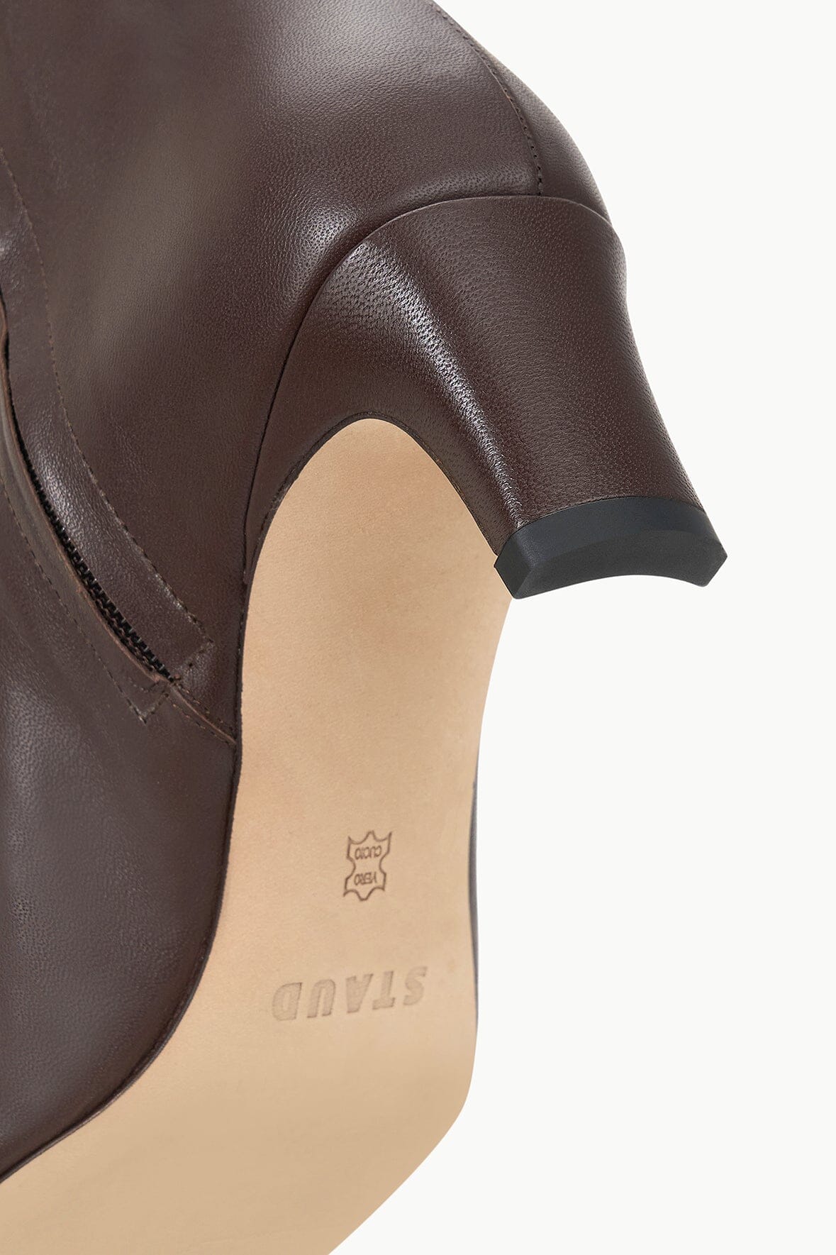 Staud Wally Ankle Boot