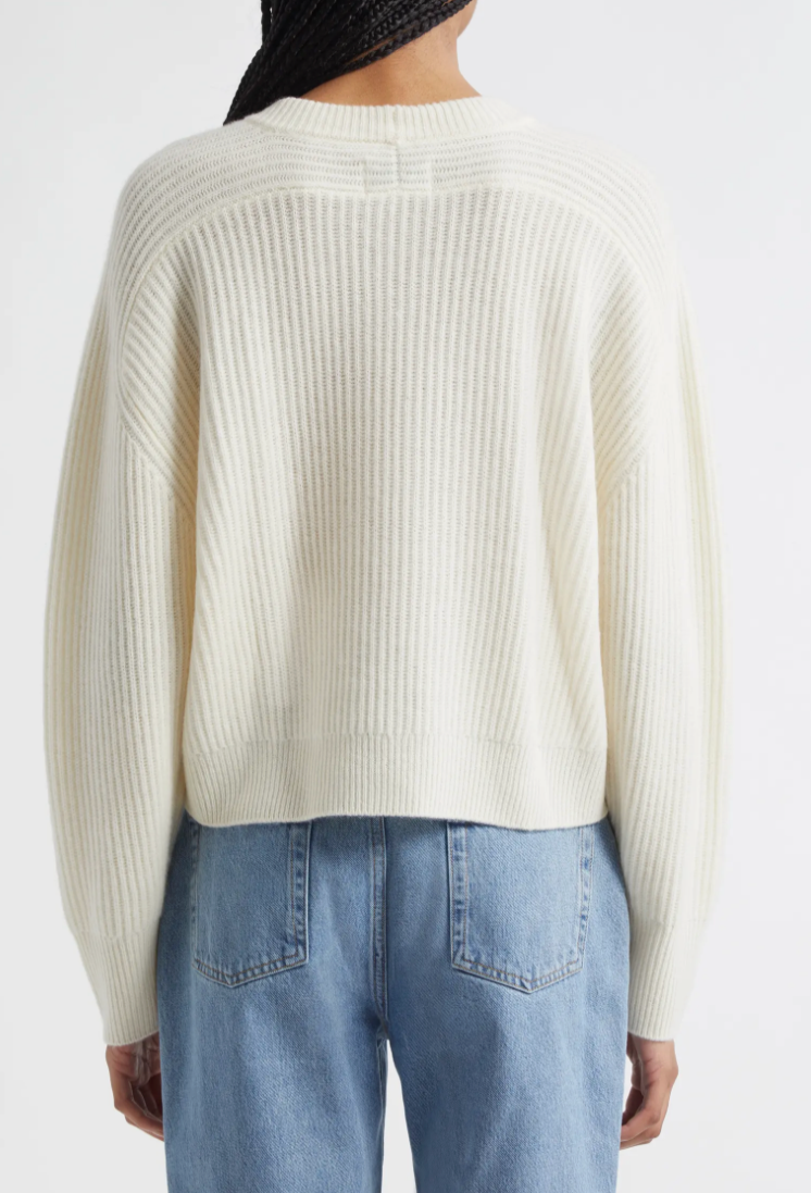 Loulou de Saison Berenice Oversized Sweater