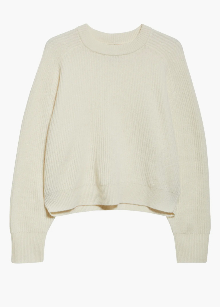 Loulou de Saison Berenice Oversized Sweater