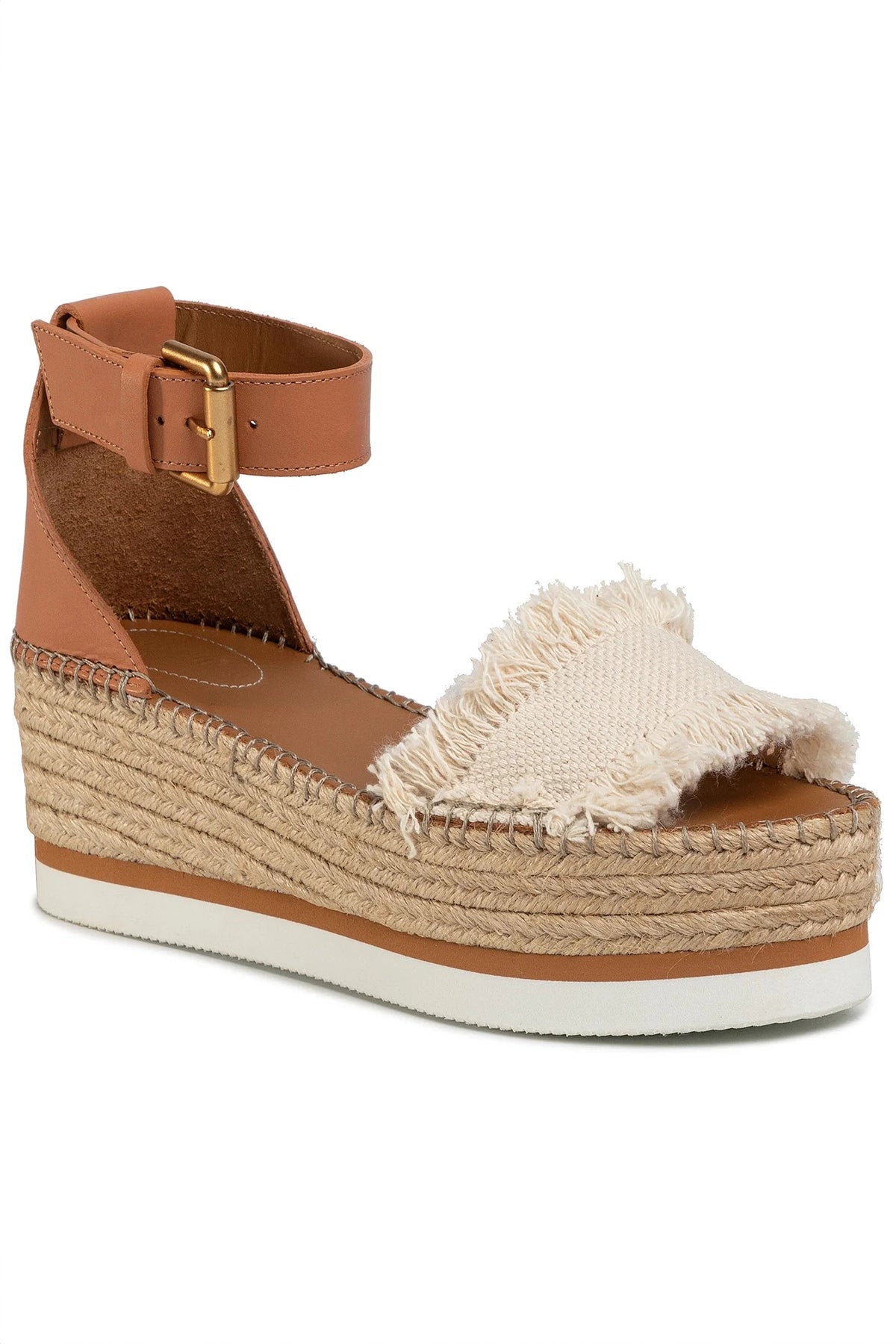 Chloe espadrille fashion