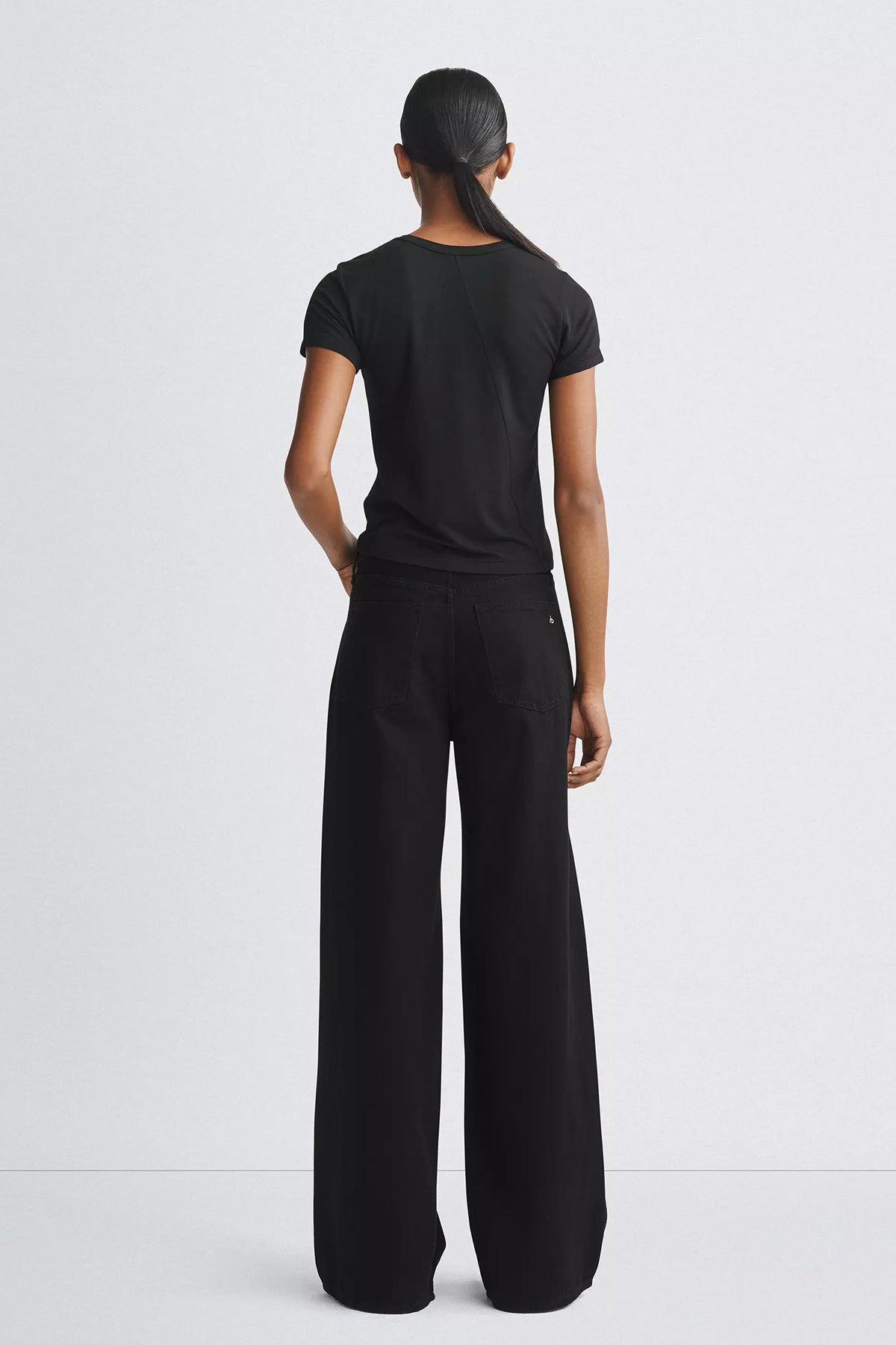 Vaqueros Rag & Bone Sofie