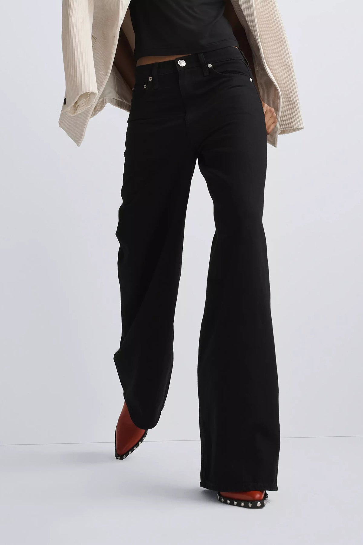 Vaqueros Rag & Bone Sofie