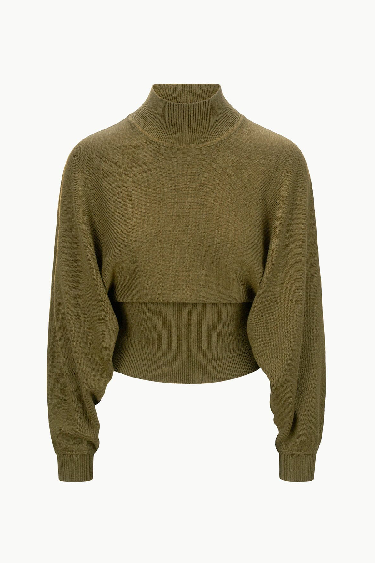 Suéter Staud Karoline