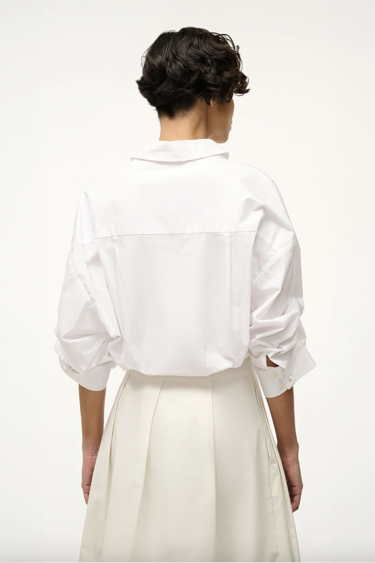 Traje de baño Staud Traverse