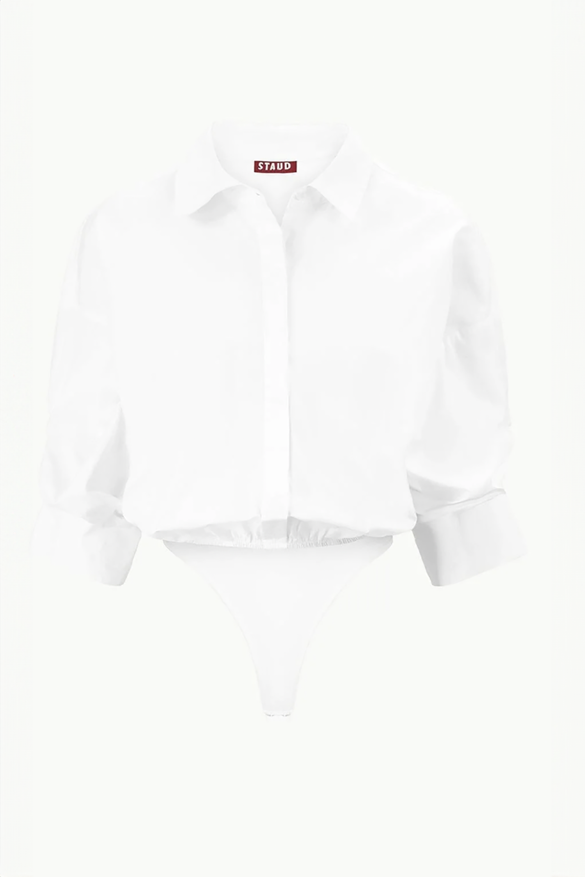 Traje de baño Staud Traverse