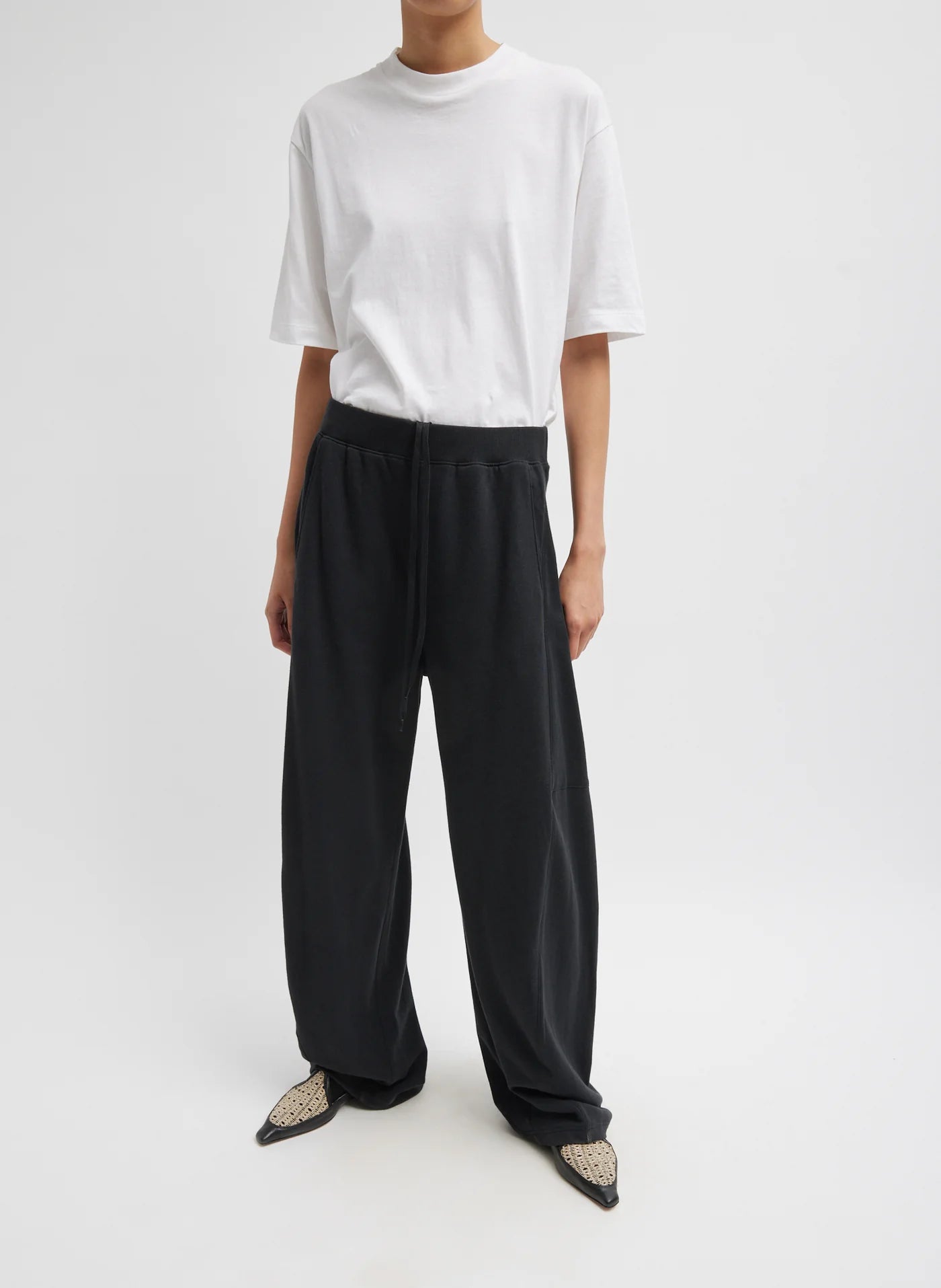 Tibi Perfect Unisex T-Shirt