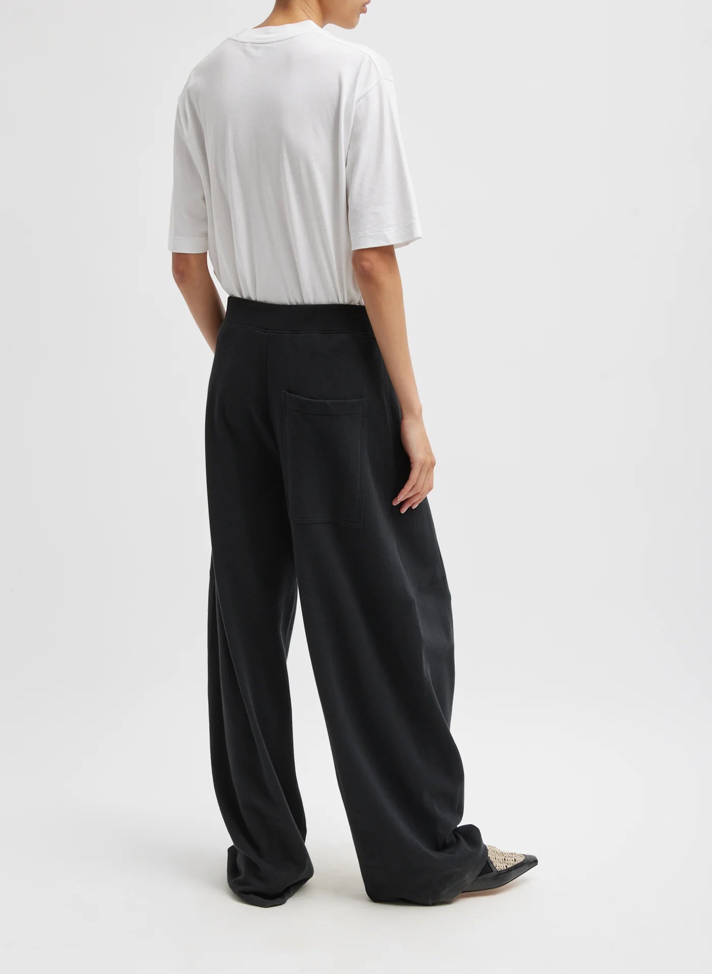 Tibi Perfect Unisex T-Shirt