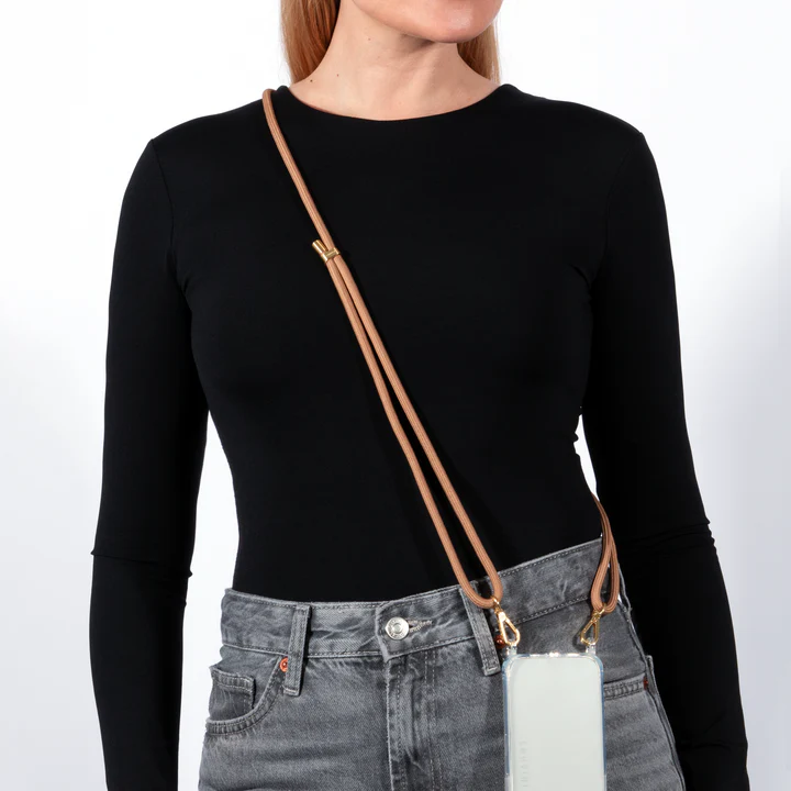 Louvini Paris Tessa Cord