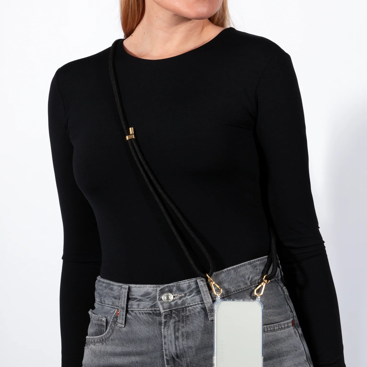 Louvini Paris Tessa Cord