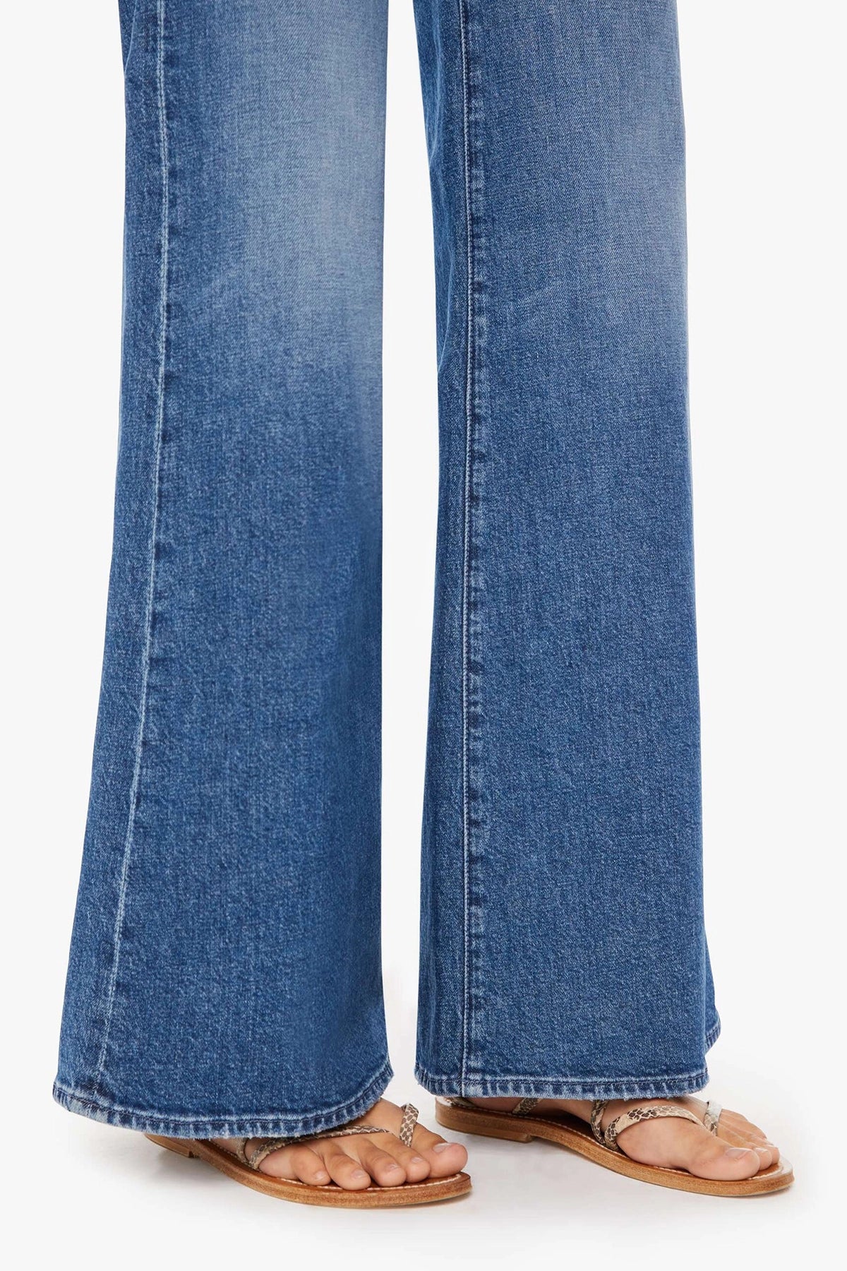 Vaqueros Mother The Twister