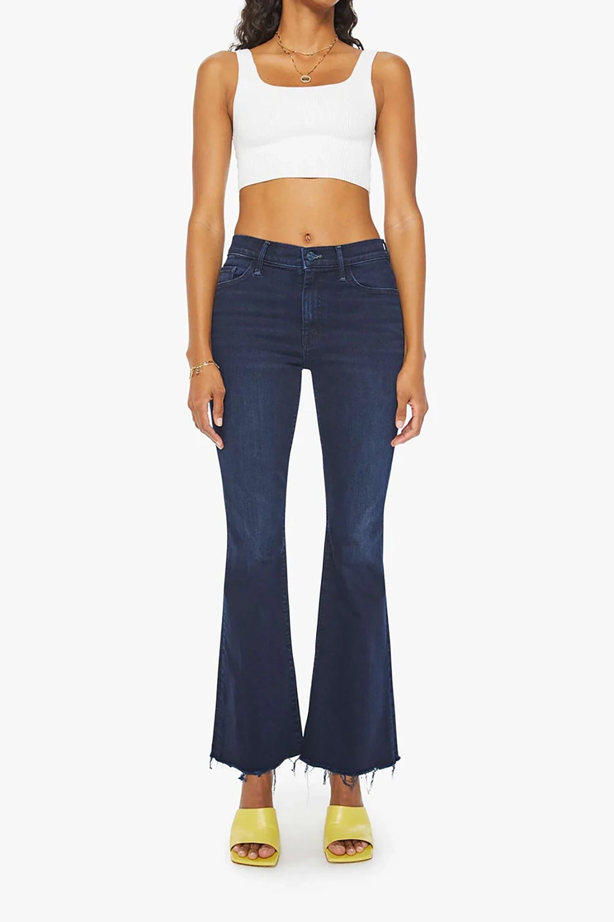 Weekender Fray Jeans