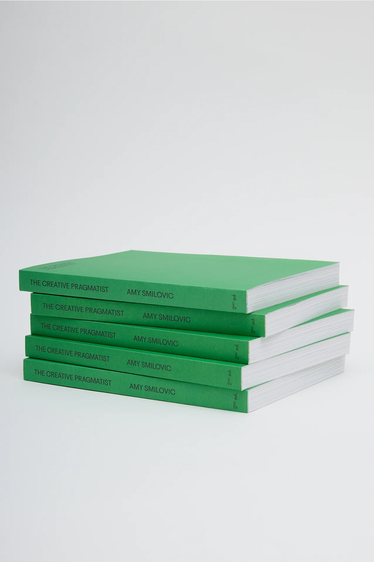 Tibi El Pragmático Creativo 2da Edición