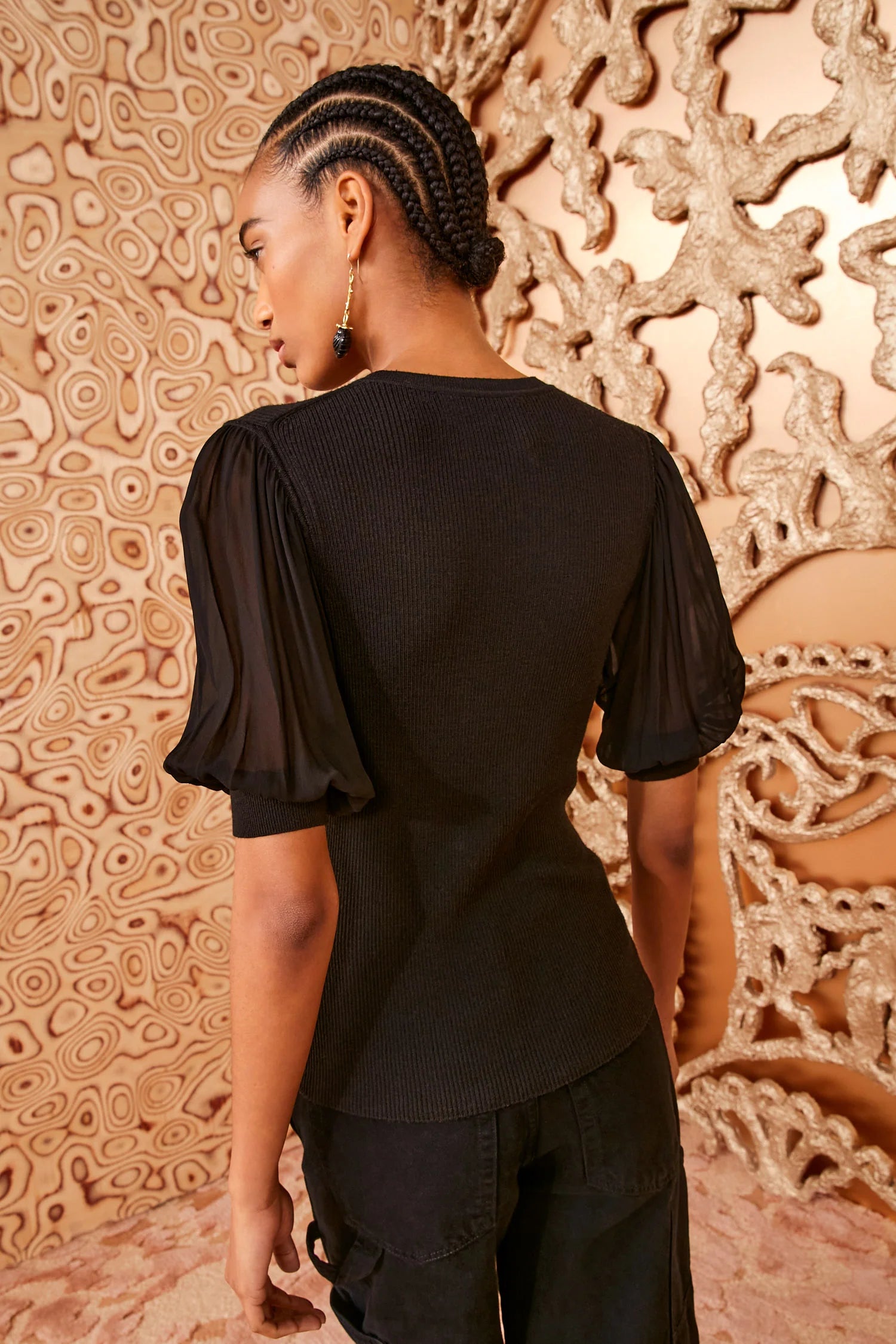 Ulla Johnson Kayla Top