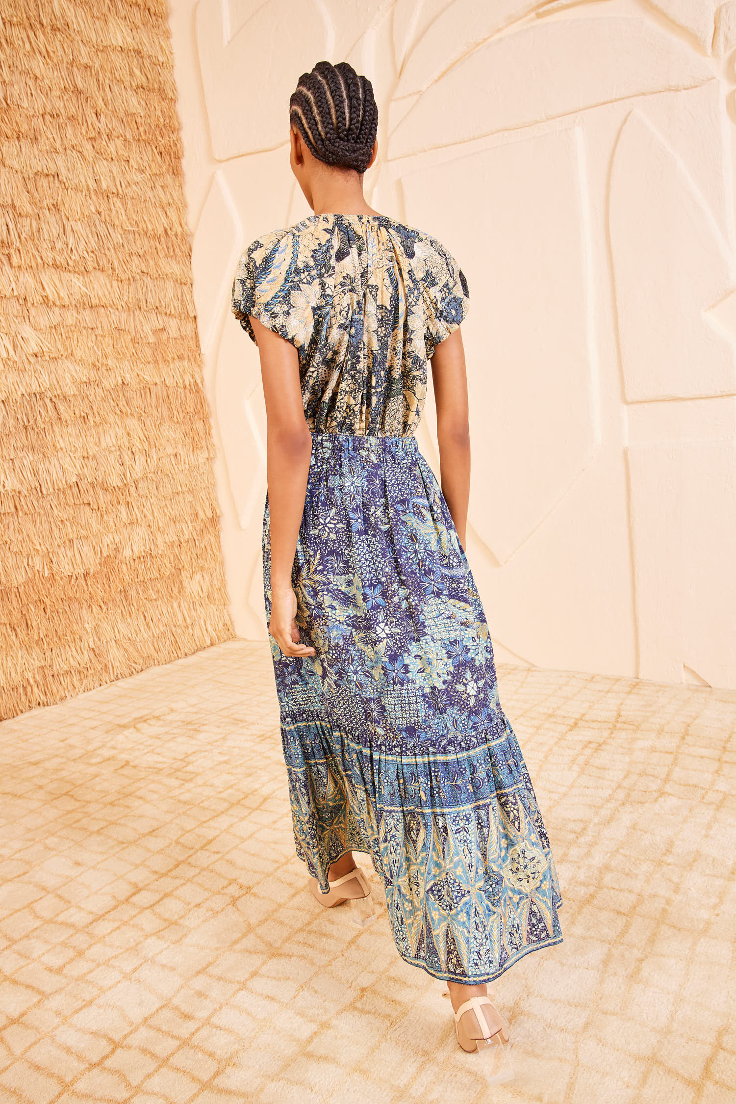 Ulla Johnson Olina Skirt