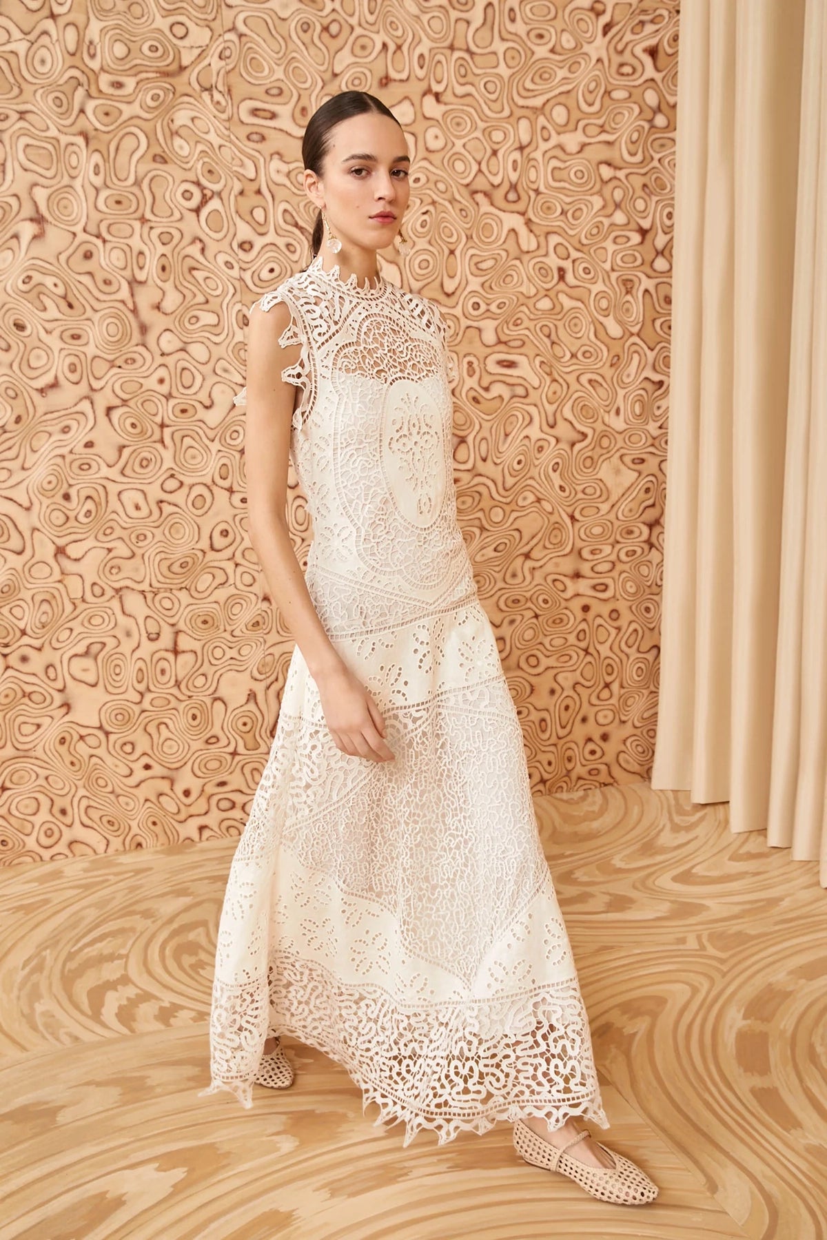 Ulla Johnson Flora Dress